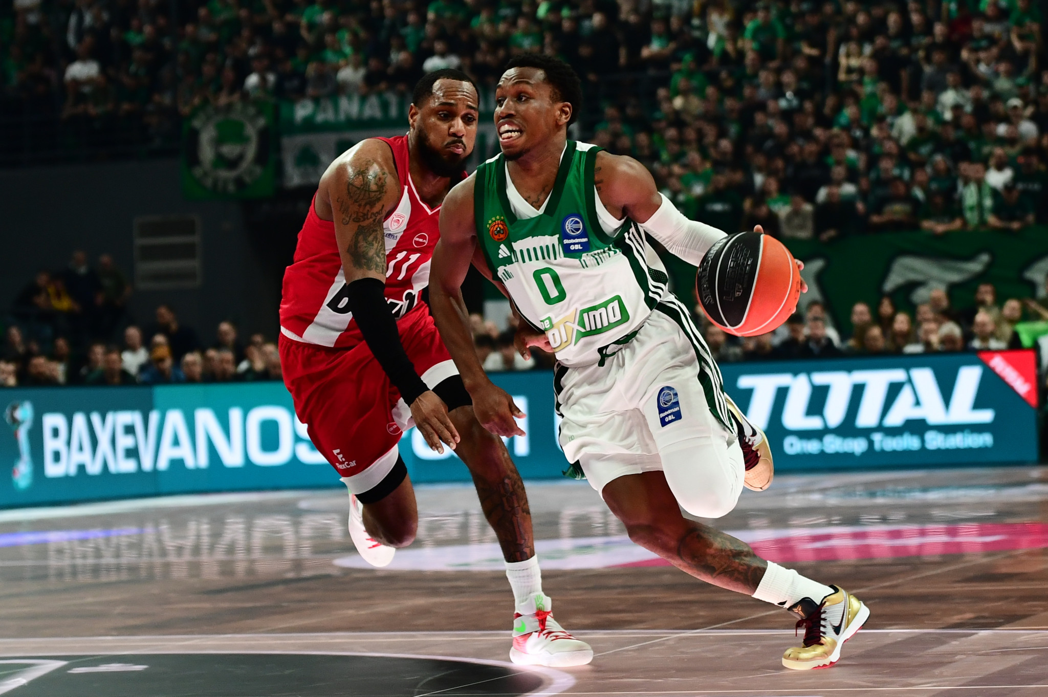 «Η Μακάμπι παρακολουθεί την περίπτωση του Τι Τζέι Σορτς»