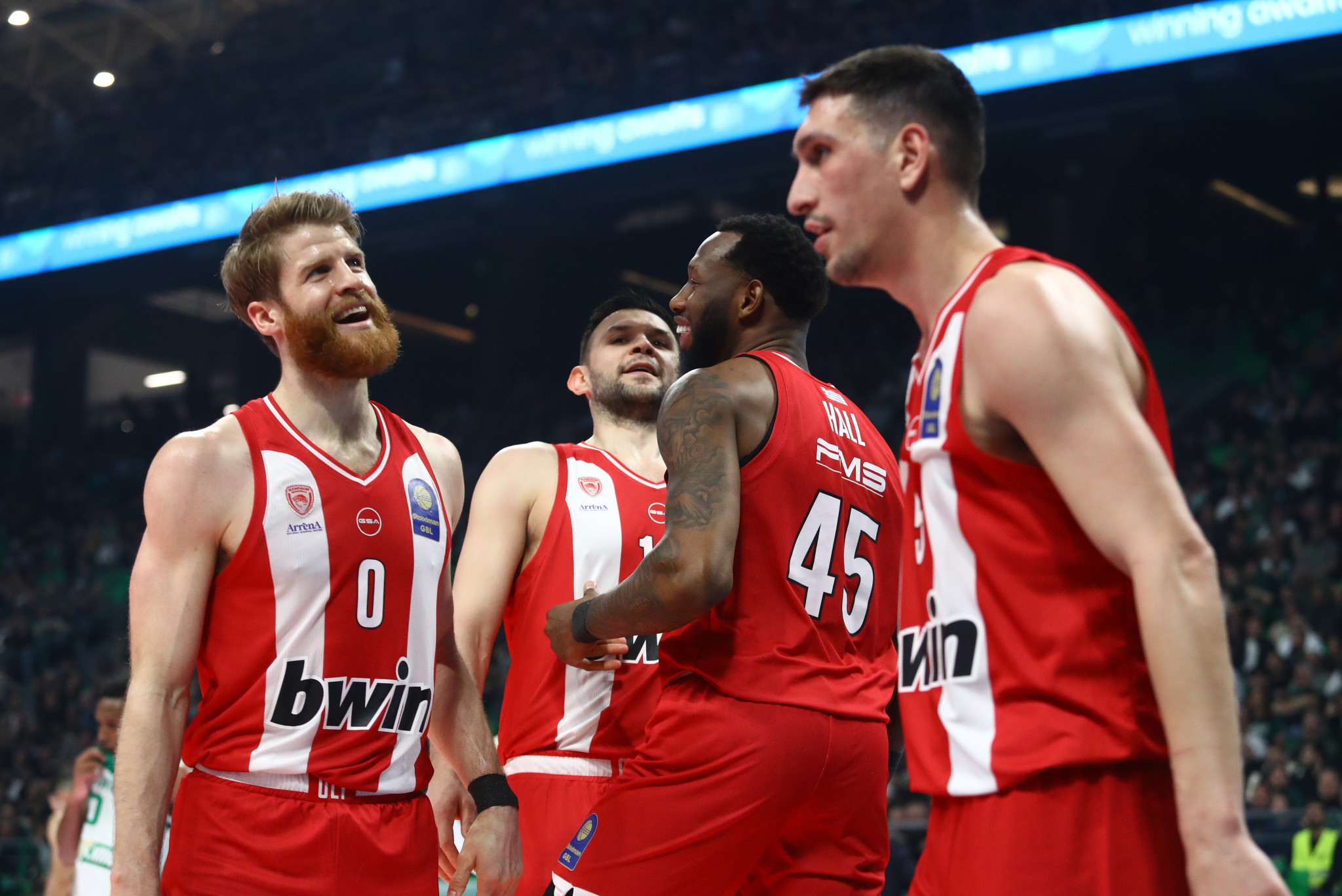 Η ομάδα που δημιουργεί συνεχώς νέους πρωταγωνιστές