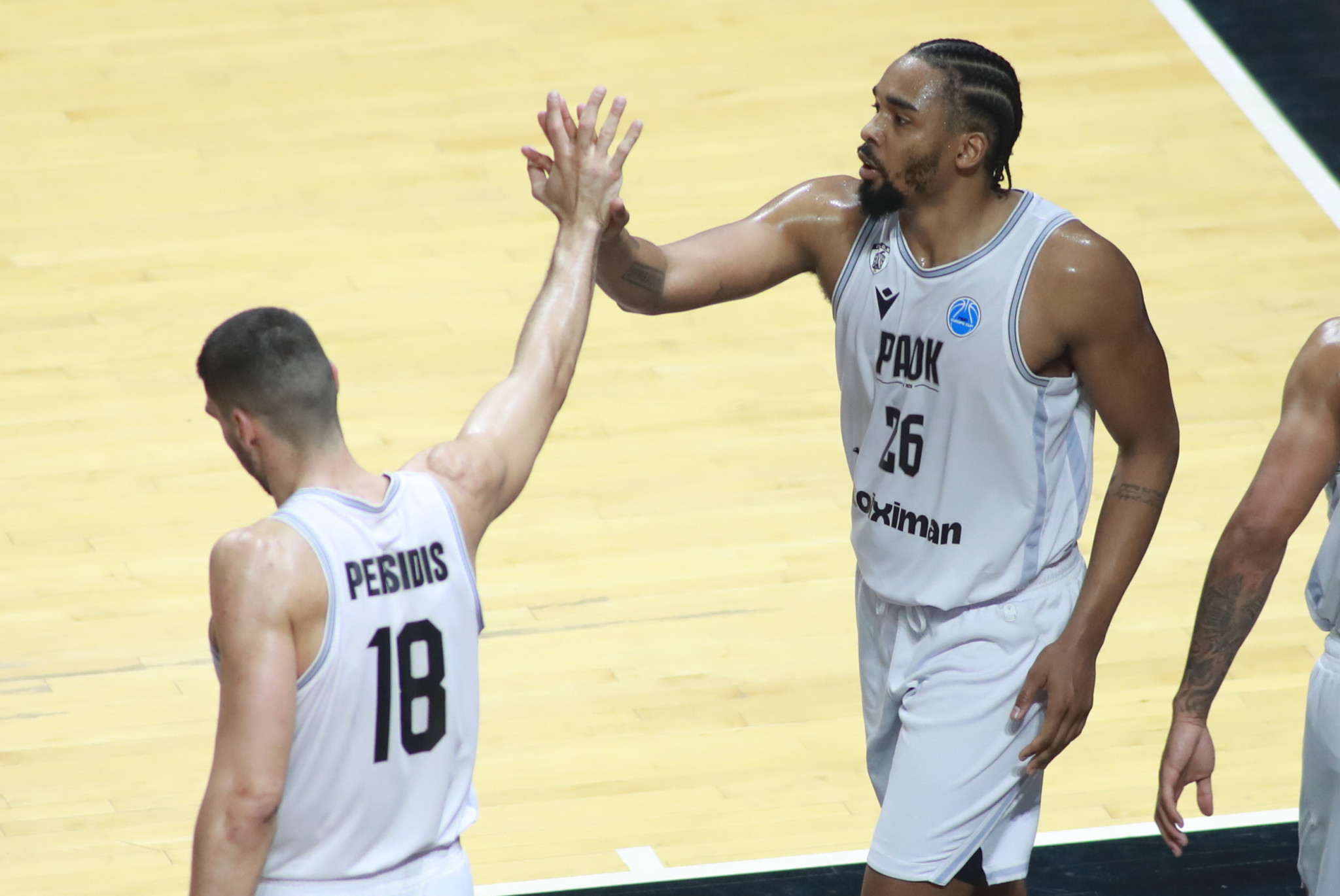 Η ώρα του πρώτου τελικού του ΠΑΟΚ με την Μπιλμπάο για το Europe Cup