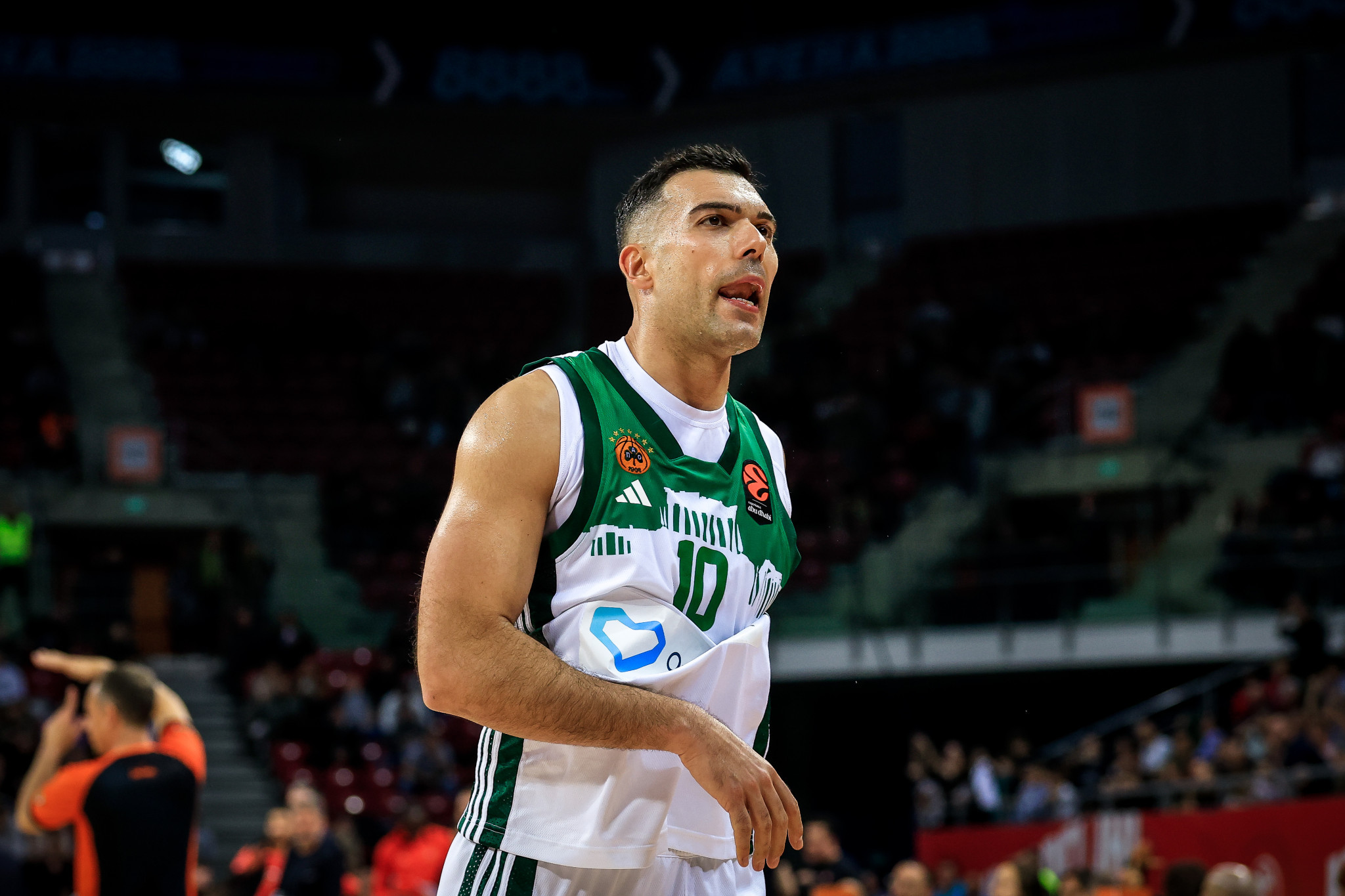 Η ήττα του Παναθηναϊκού άλλαξε τις αποδόσεις των «αιωνίων» στην Euroleague!