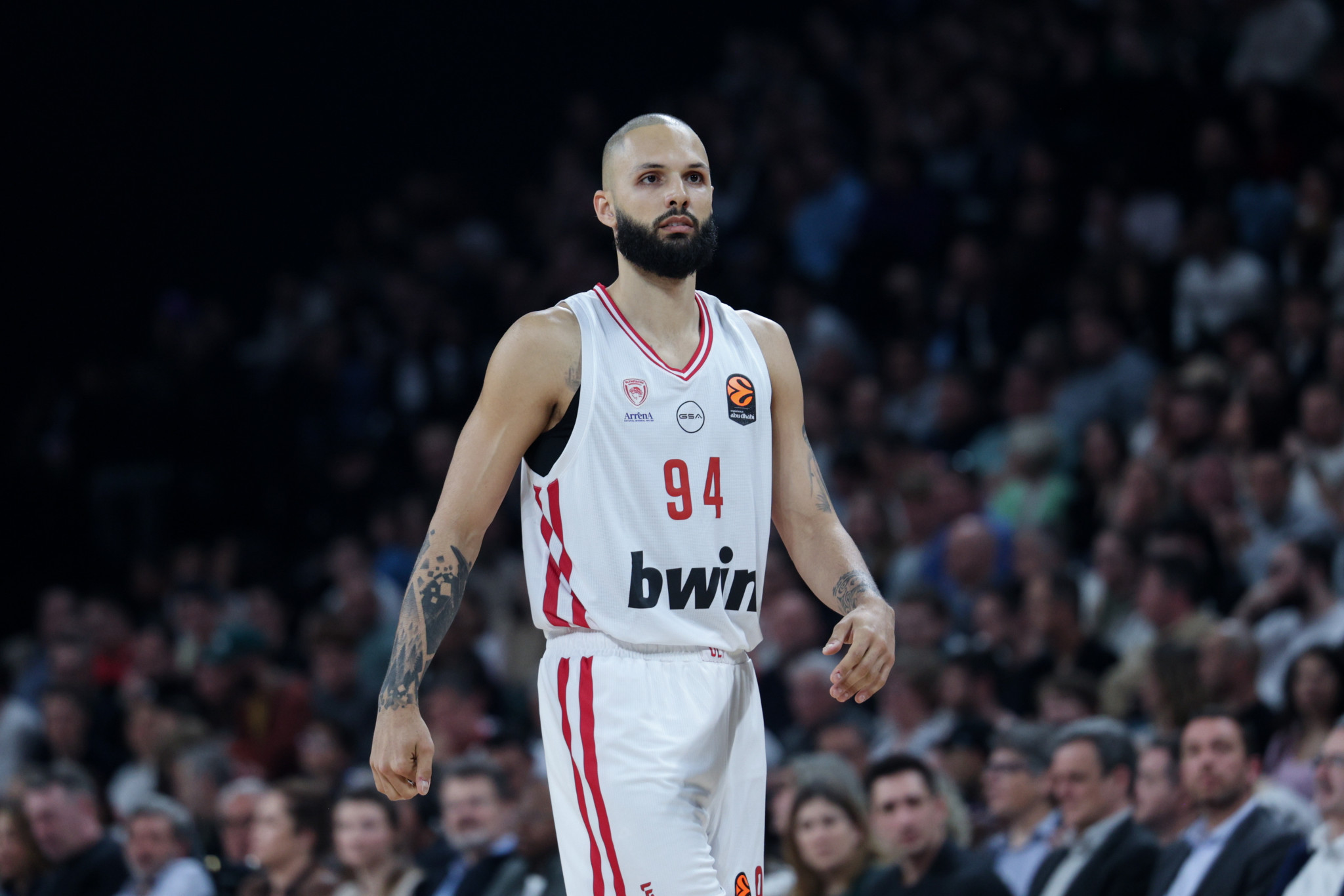 O σοβαρός Ολυμπιακός απέφυγε την «παγίδα» και ορίζει τη μοίρα του