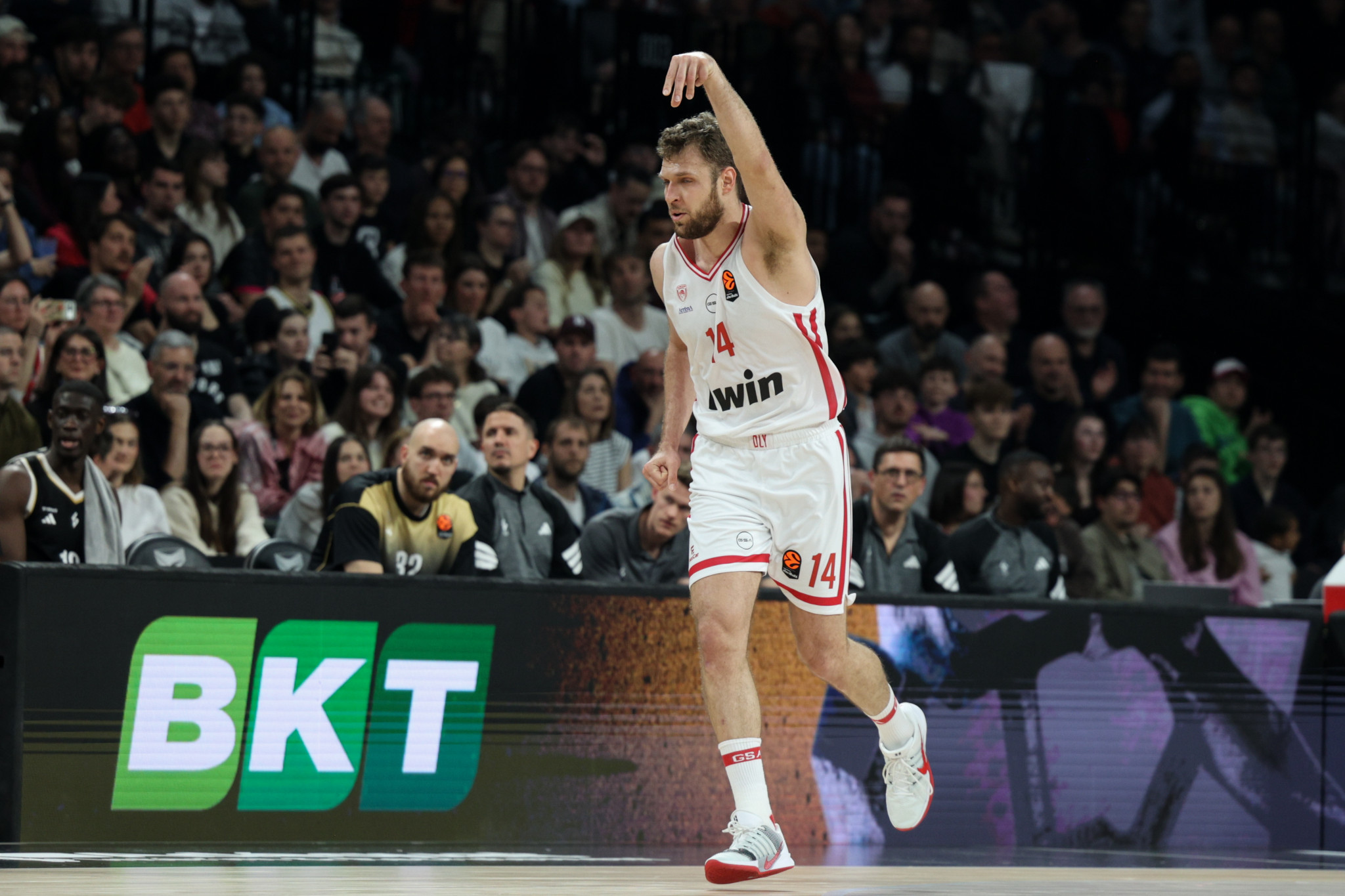 O Ολυμπιακός πήρε μία νίκη διαχείρισης που την έχει ξεχάσει ήδη