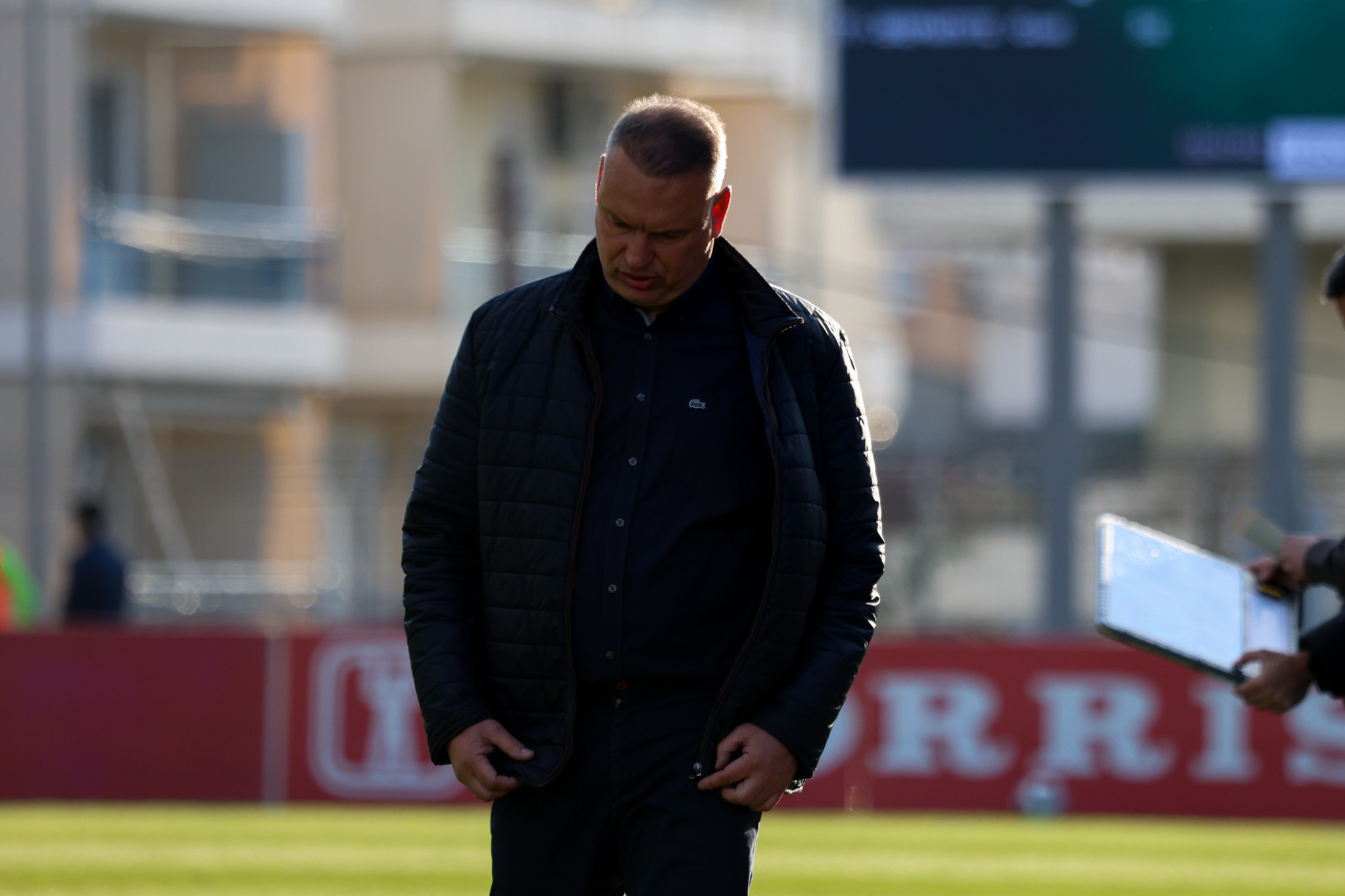 Γρηγορίου: «Η αναποτελεσματικότητά μας είναι μνημειώδης»