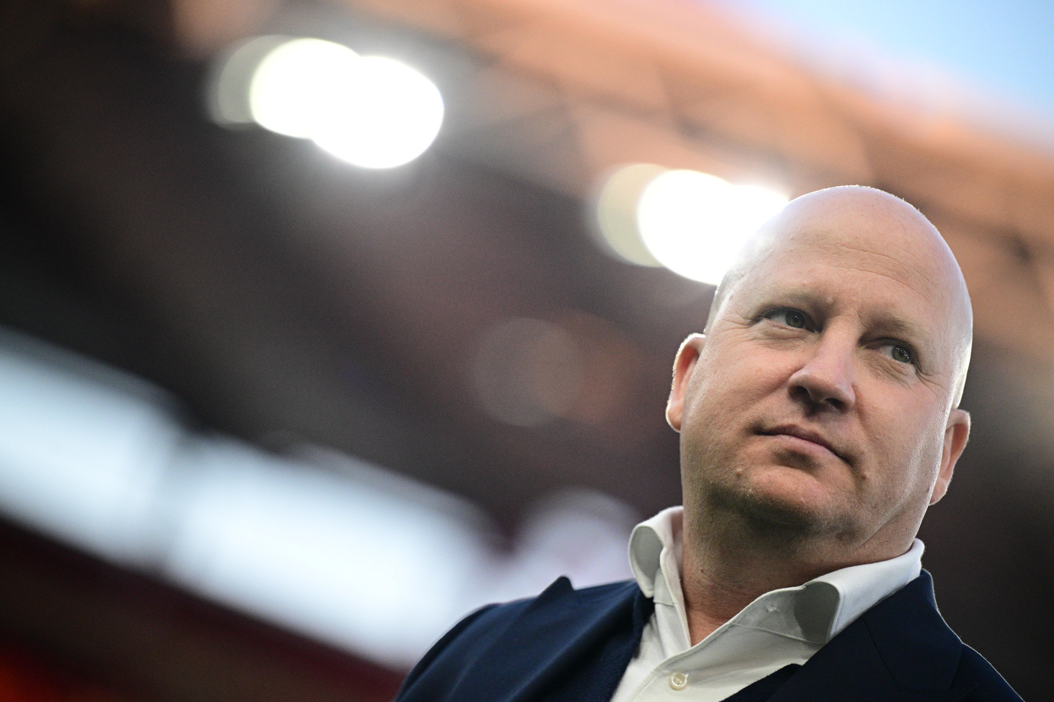 Αποθέωση των Σέρβων σε Νίκολιτς: «Ηρθε ο κατακτητής Μάρκο για να γράψει το δικό του ποδοσφαιρικό διδακτορικό στην Ελλάδα»