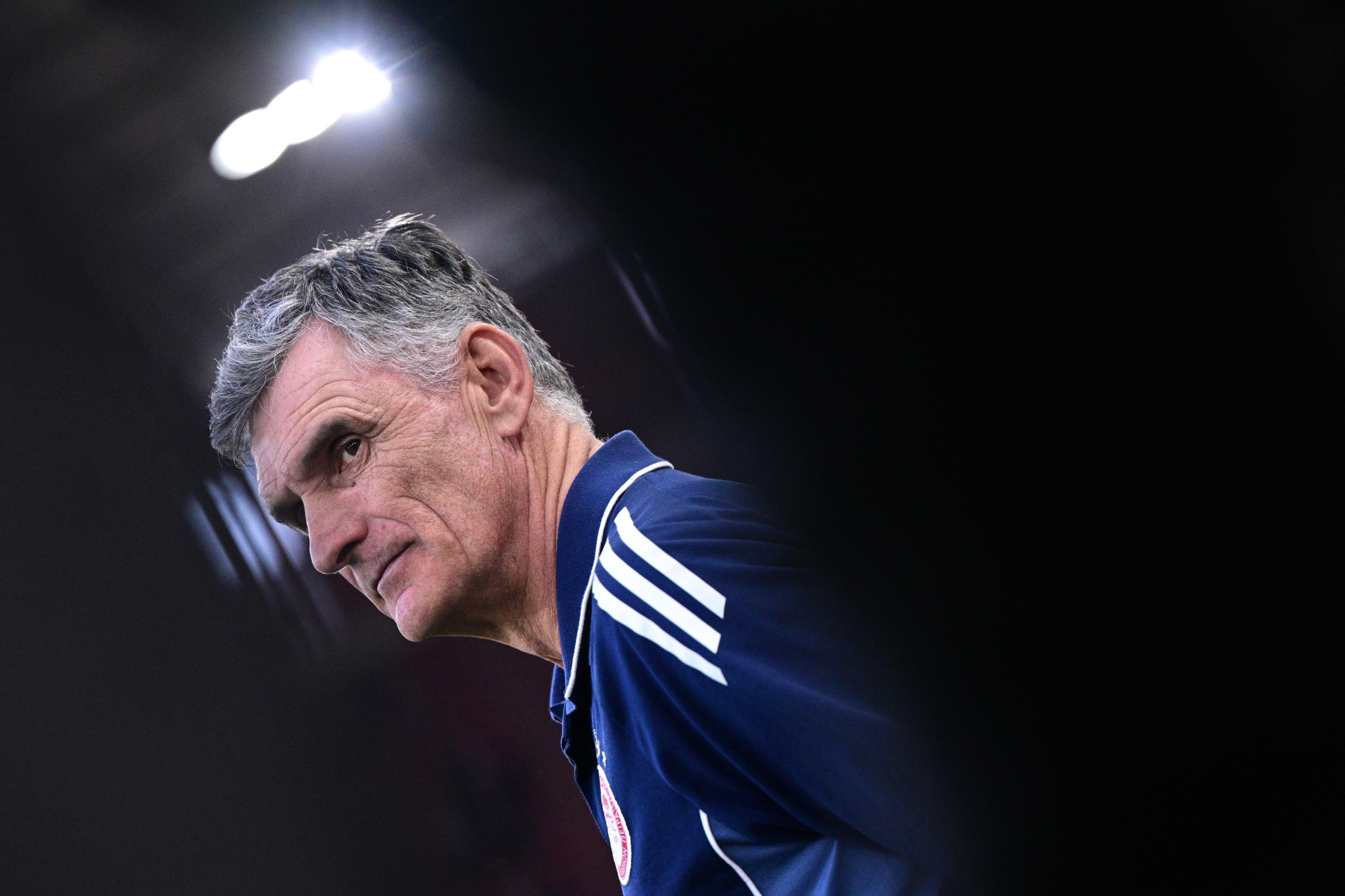 Όλη η αλήθεια για τον Χοσέ Λουίς Μεντιλίμπαρ