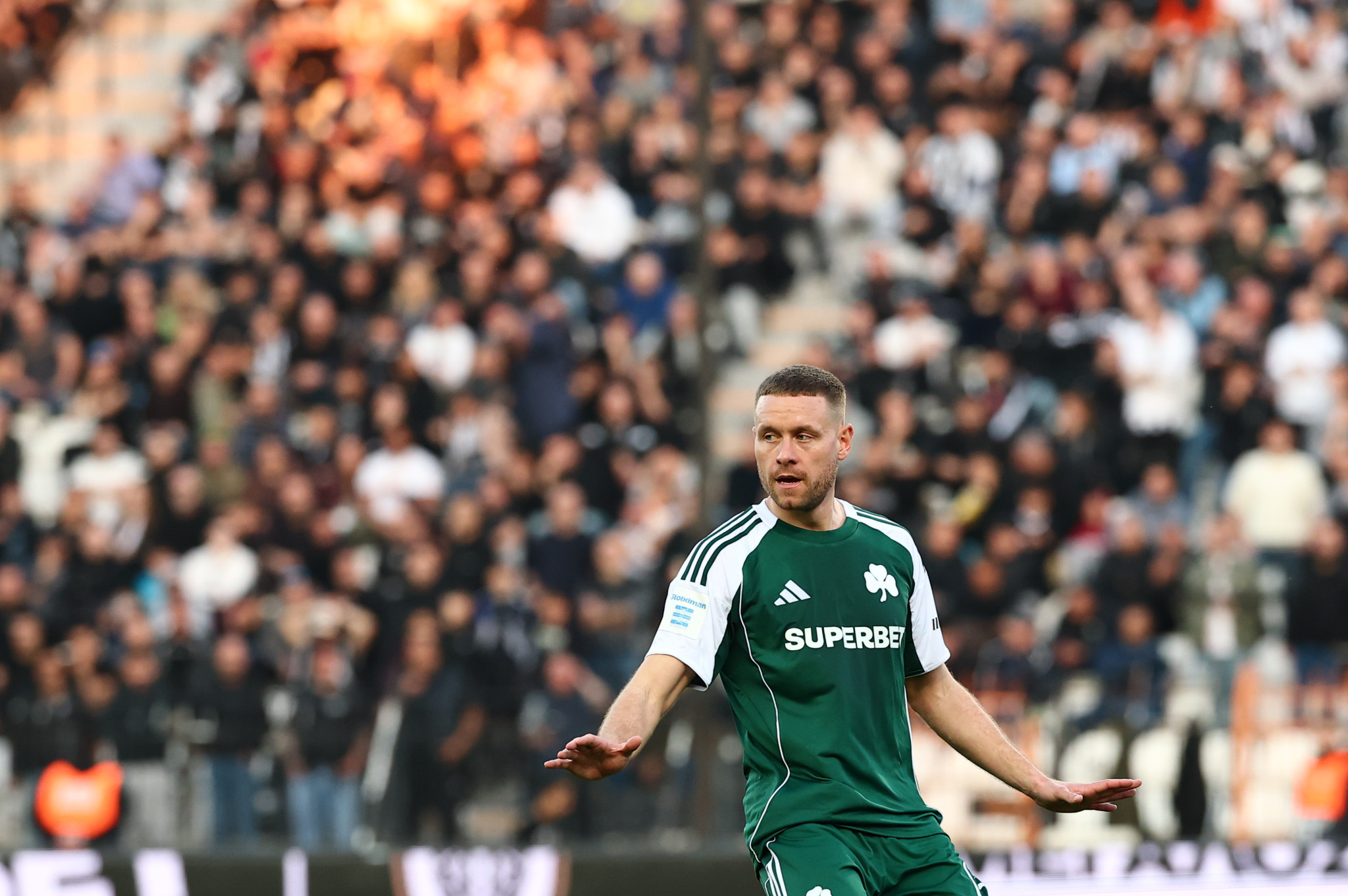 Το masterclass του Ίνγκασον στην Τούμπα και το «στοπ» στον ΠΑΟΚ