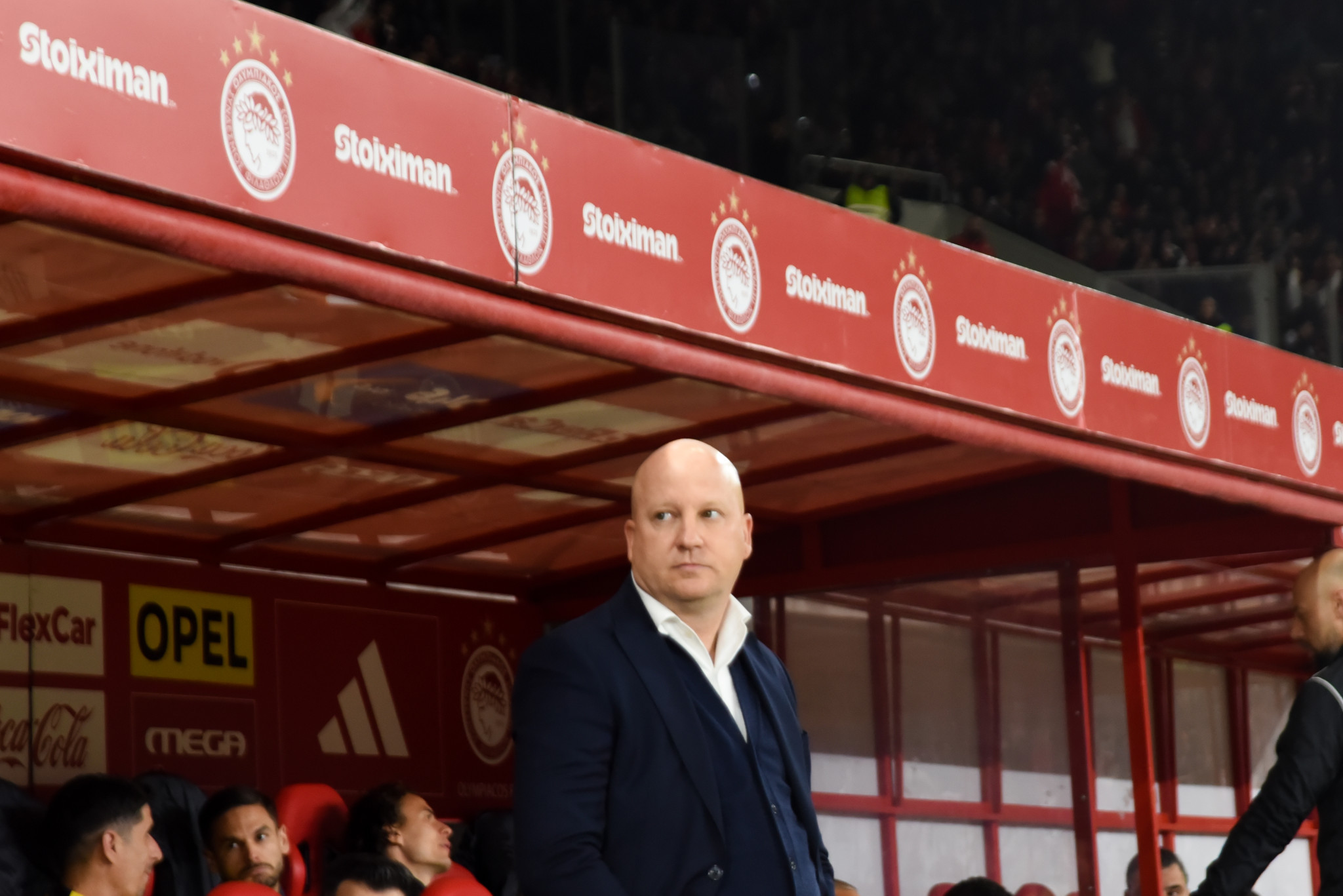 Καπετανάκος στο «BACK2ΜΠΑΚ»: «Το σχέδιο του Νίκολιτς κέρδισε τον Μεντιλίμπαρ στο πιο κρίσιμο σημείο της σεζόν» (video)