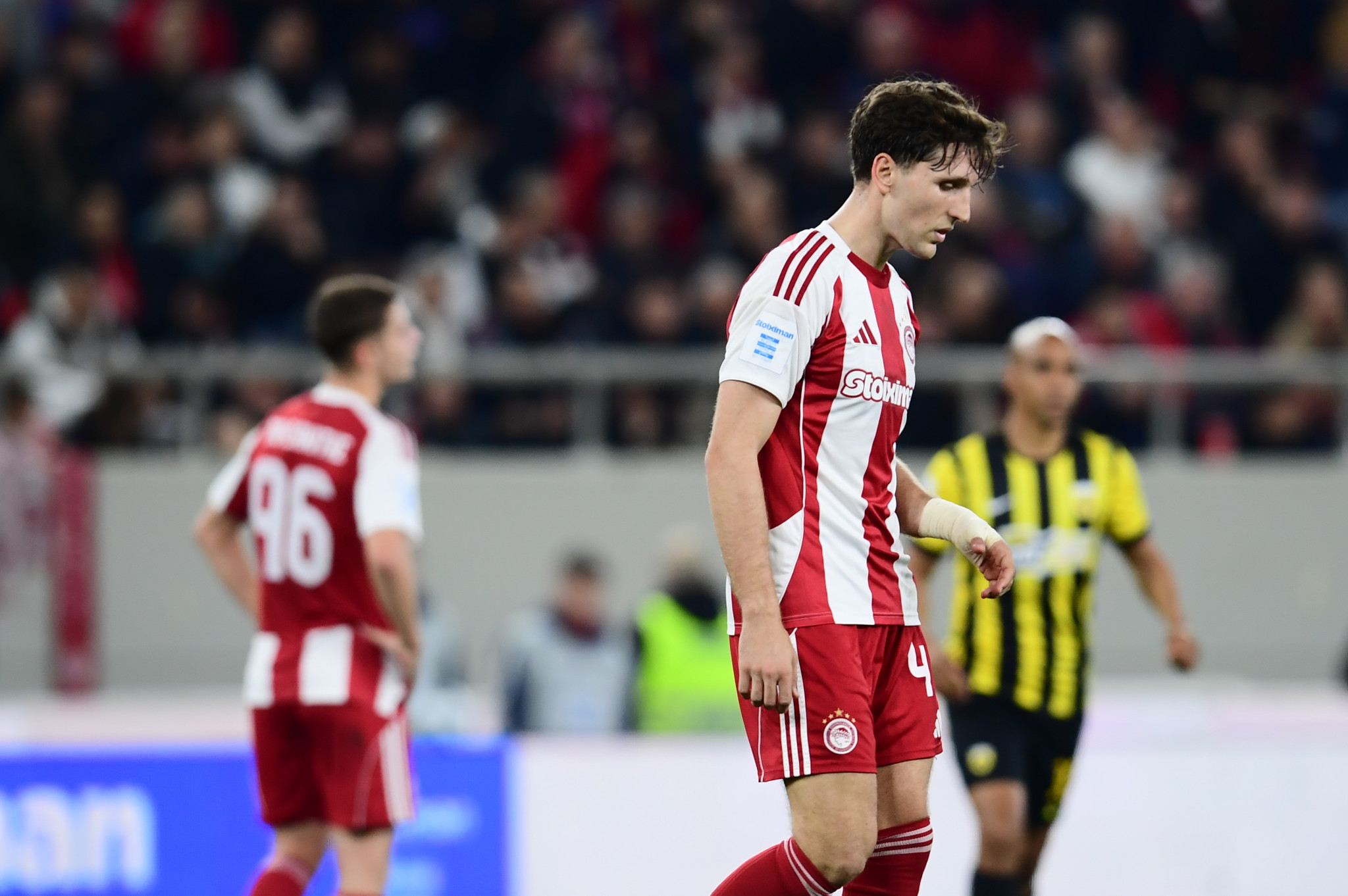 Αποκαρδιωτικός, κέρασε… πίκρα τον κόσμο του!