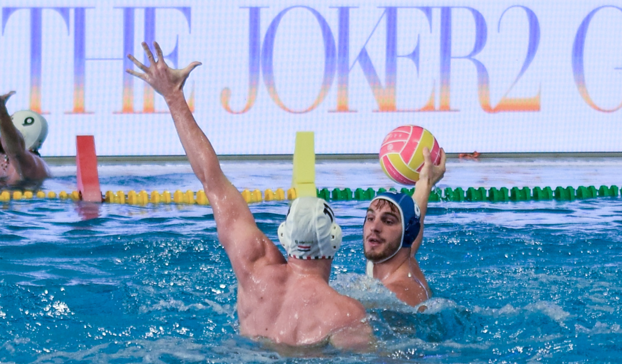 Live: Ελλάδα-Ουγγαρία για τις θέσεις 1-4 της προκριματικής φάσης του World Cup στην Αλεξανδρούπολη