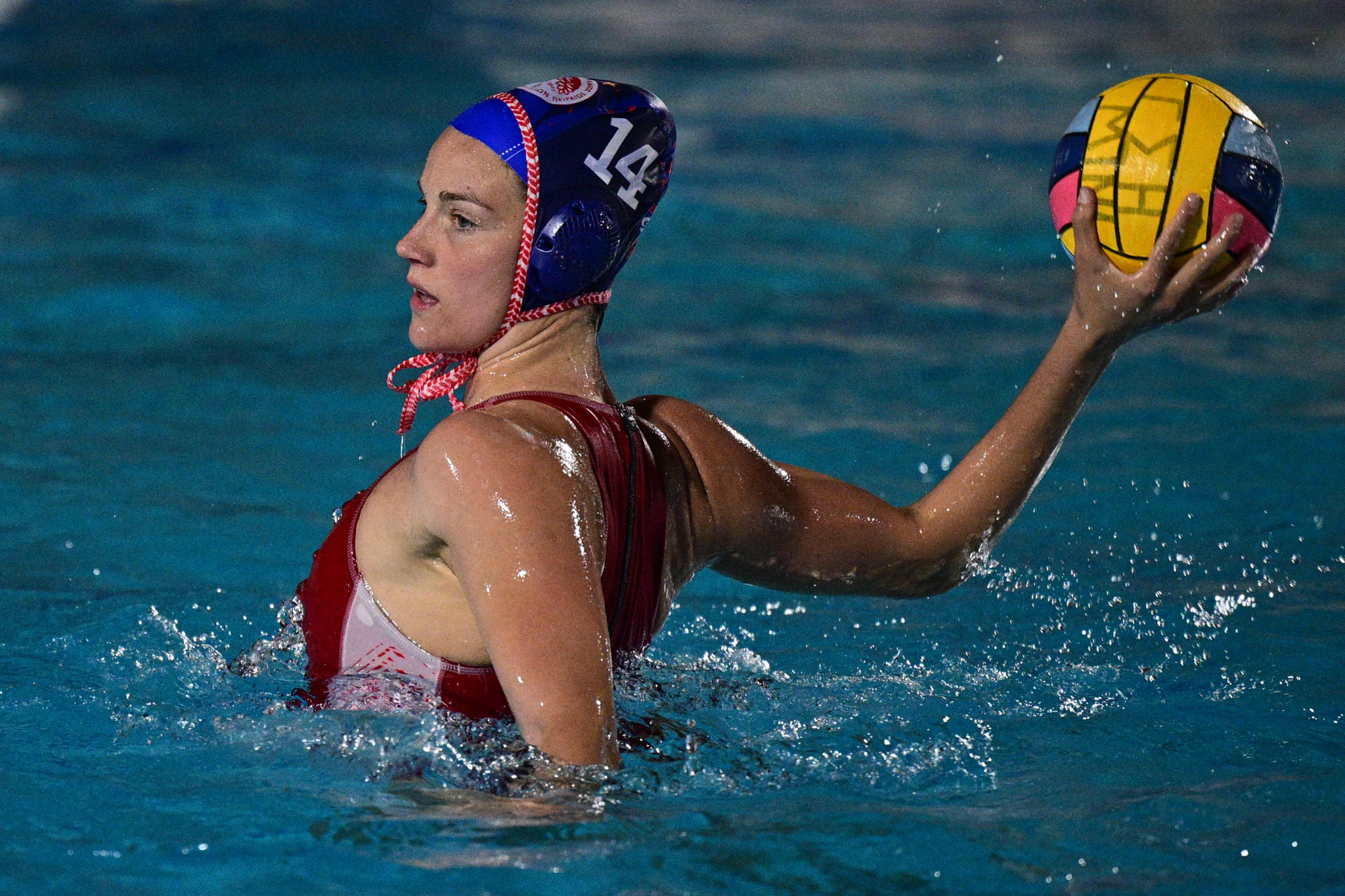 Live: Σαμπαντέλ-Ολυμπιακός στη πρώτη προημιτελική μάχη του Champions League Γυναικών