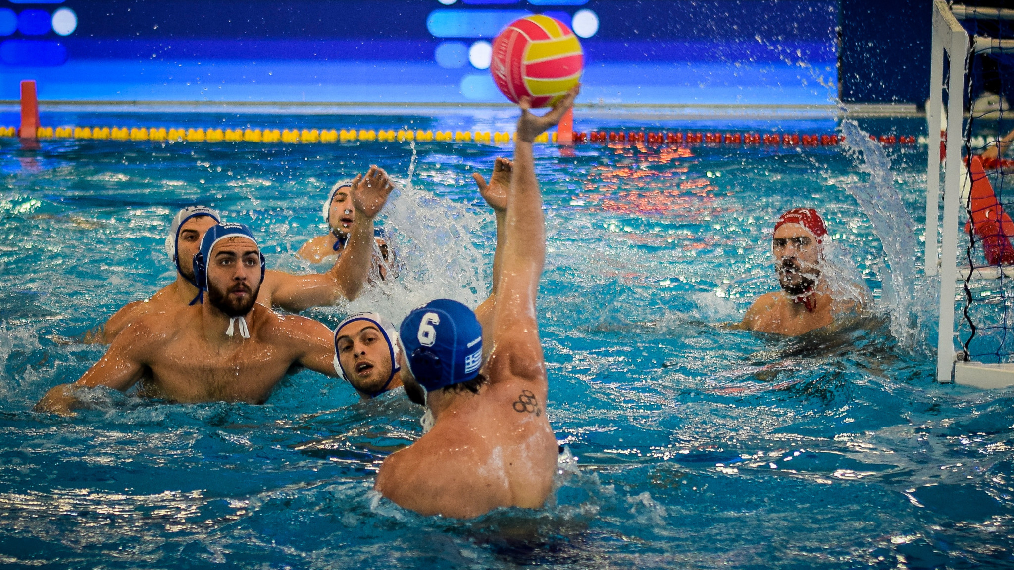 Το πανόραμα του ομίλου της Εθνικής στα προκριματικά του World Cup