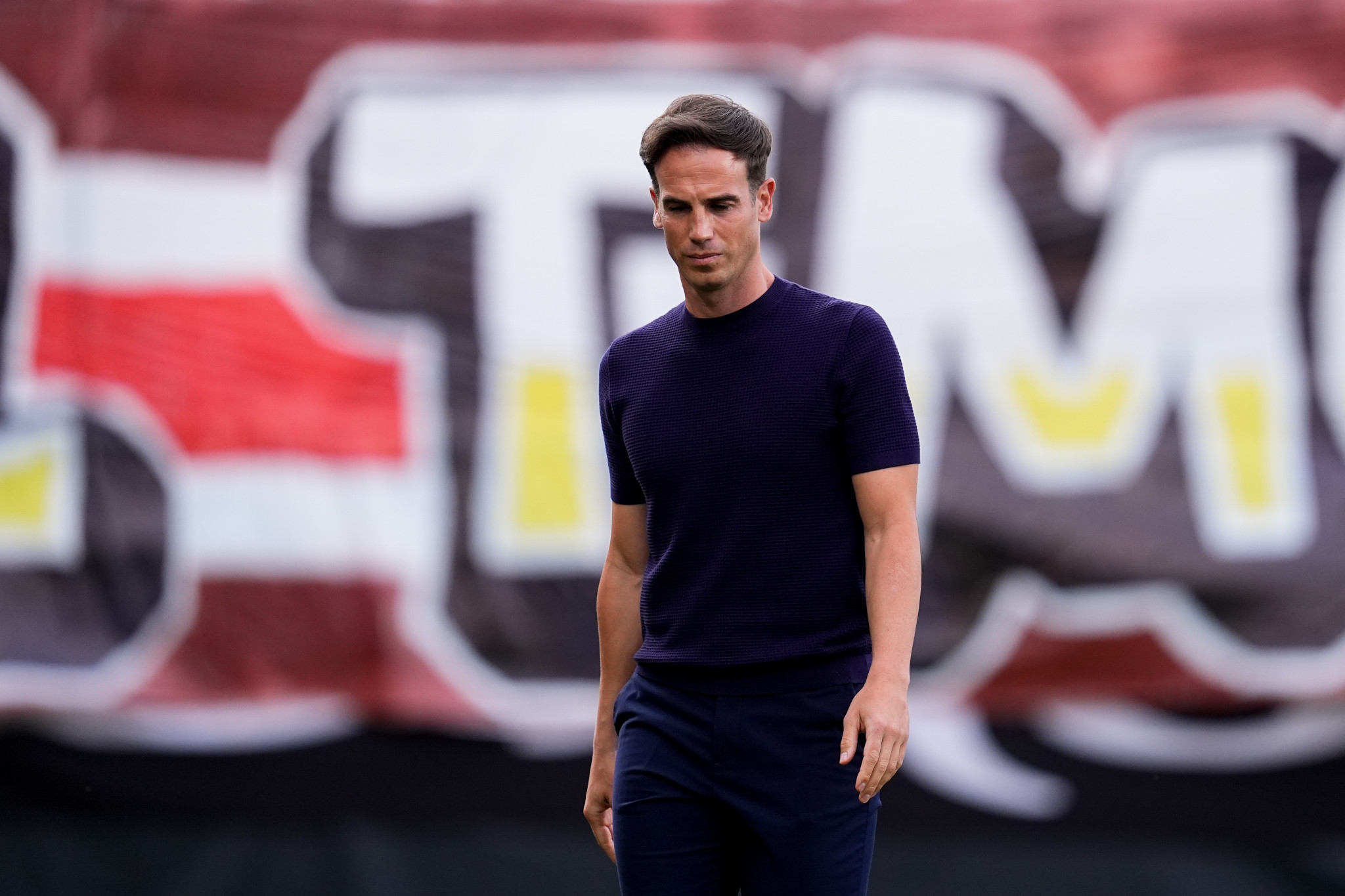 Προπονητής Ράγιο Βαγιεκάνο: «Έχουμε κάνει τη μισή δουλειά, να μείνουμε συγκεντρωμένοι»