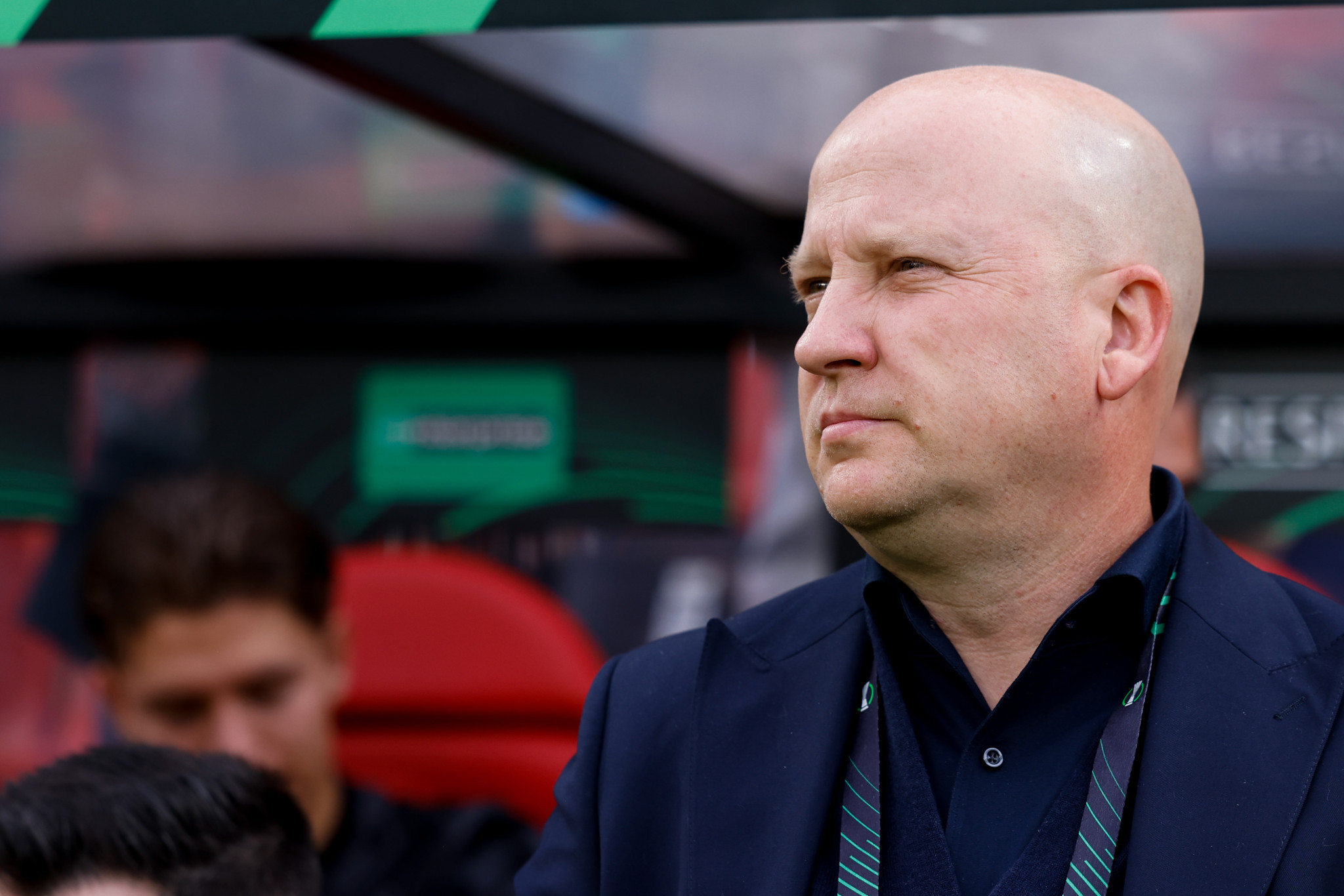 Νίκολιτς: «Πιστεύουμε στην ανατροπή - Πρόβλημα στον αστράγαλο ο Μαρίν, μυϊκό θέμα ο Μάνταλος»