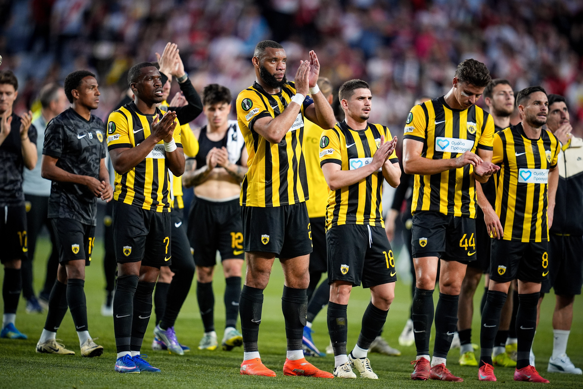 Πήγε να ζωγραφίσει και έκανε μια μουτζούρα