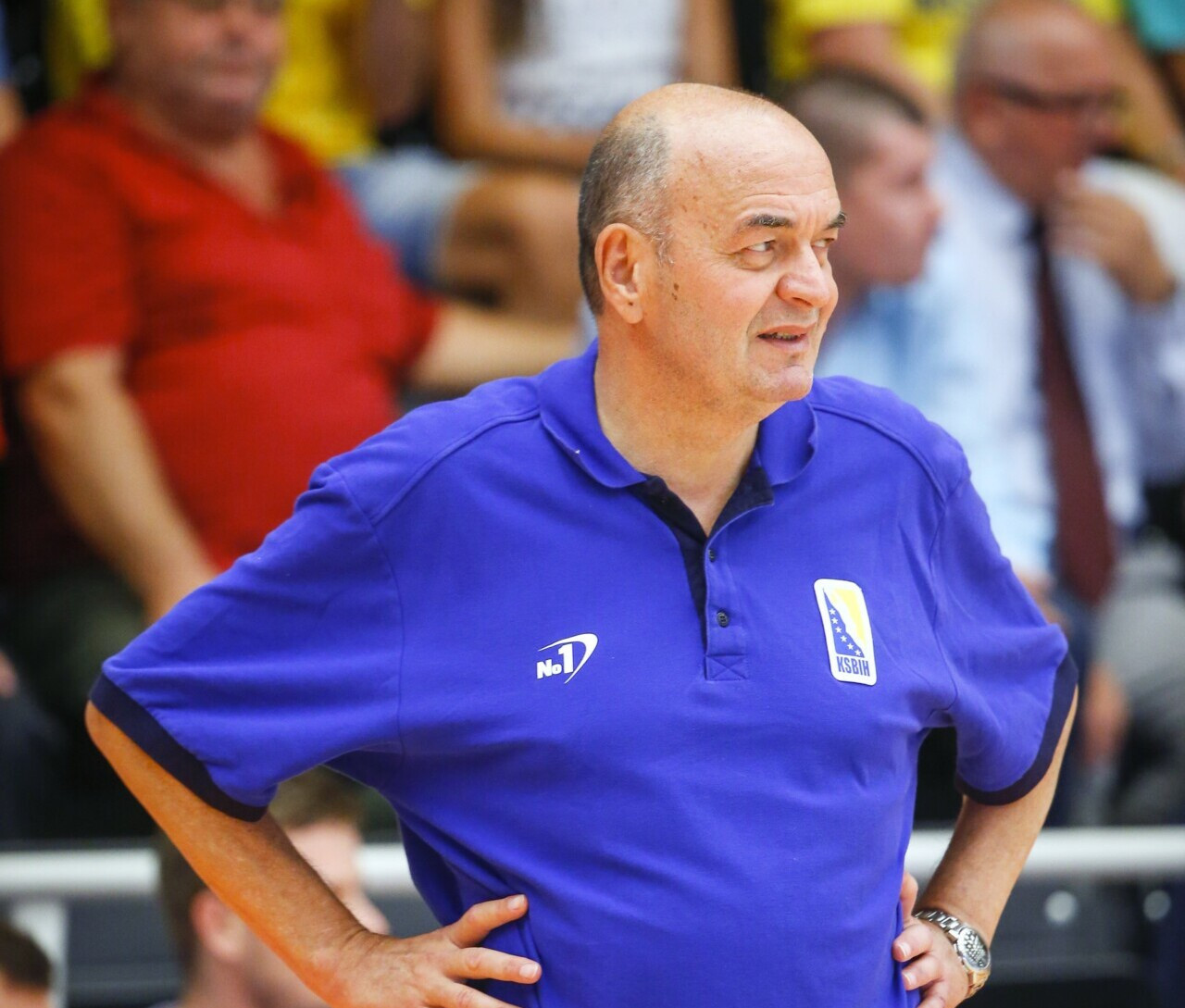 Θρήνος στο ευρωπαϊκό μπάσκετ: «Έφυγε» ο Ντούσαν Βουγιόσεβιτς