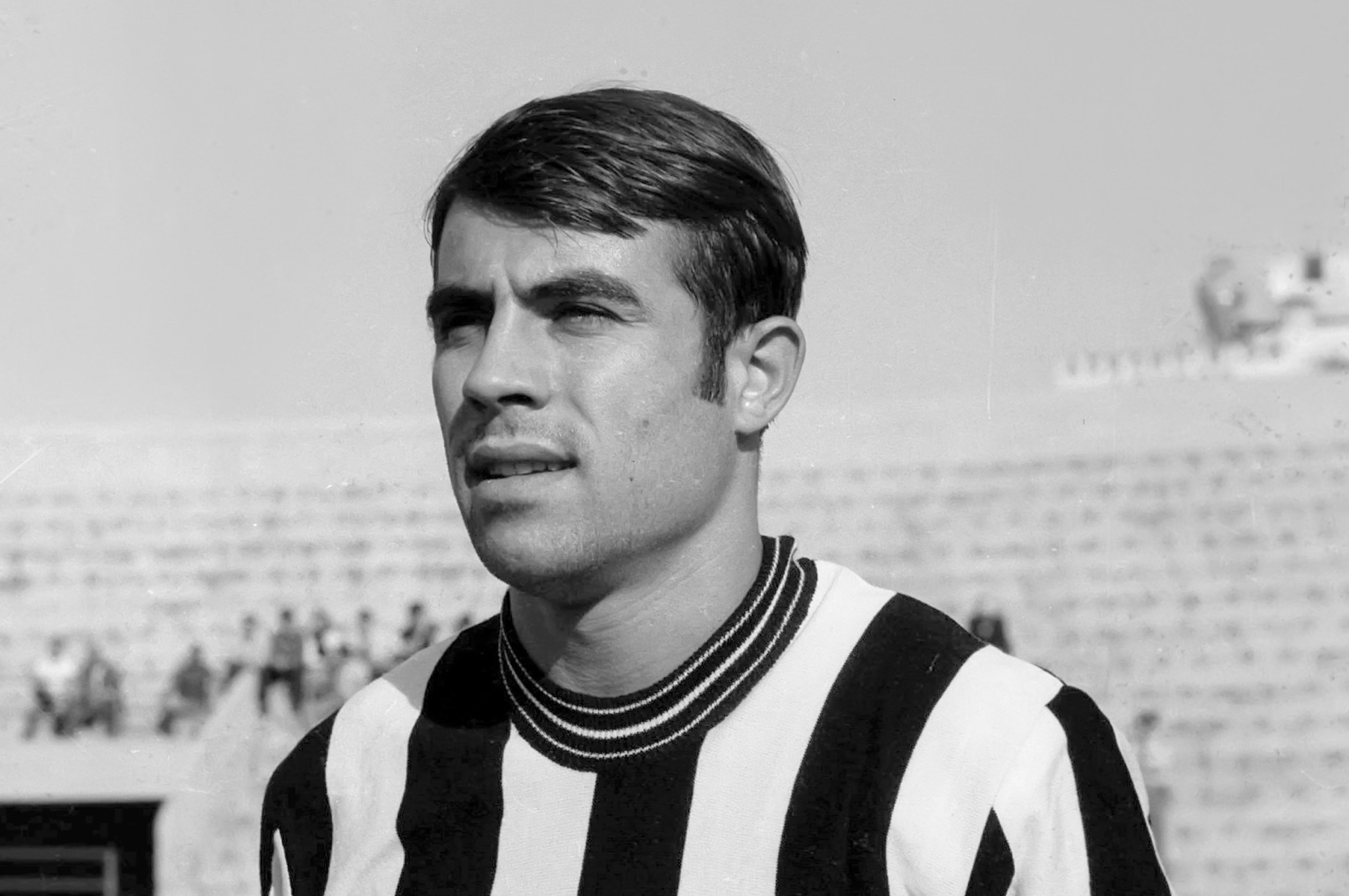 Ο σπουδαίος Γιώργος Κούδας ψηφίστηκε από το κοινό του Athletiko ως η μεγαλύτερη προσωπικότητα του ΠΑΟΚ