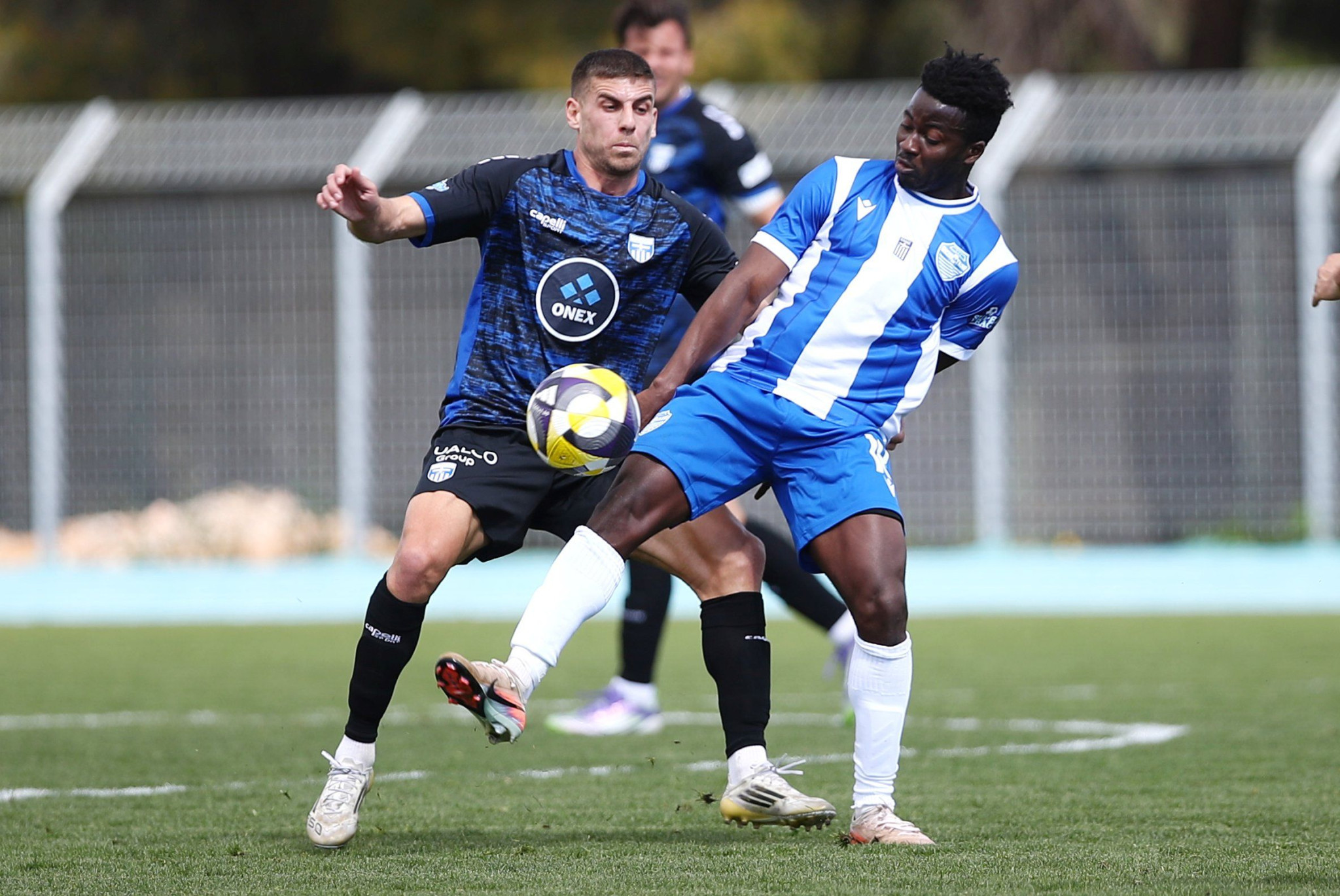 Προσωρινό -6 από τη Super League 2 στο Αιγάλεω - Ποιοι ποδοσφαιριστές δικαιώθηκαν στο Διαιτητικό