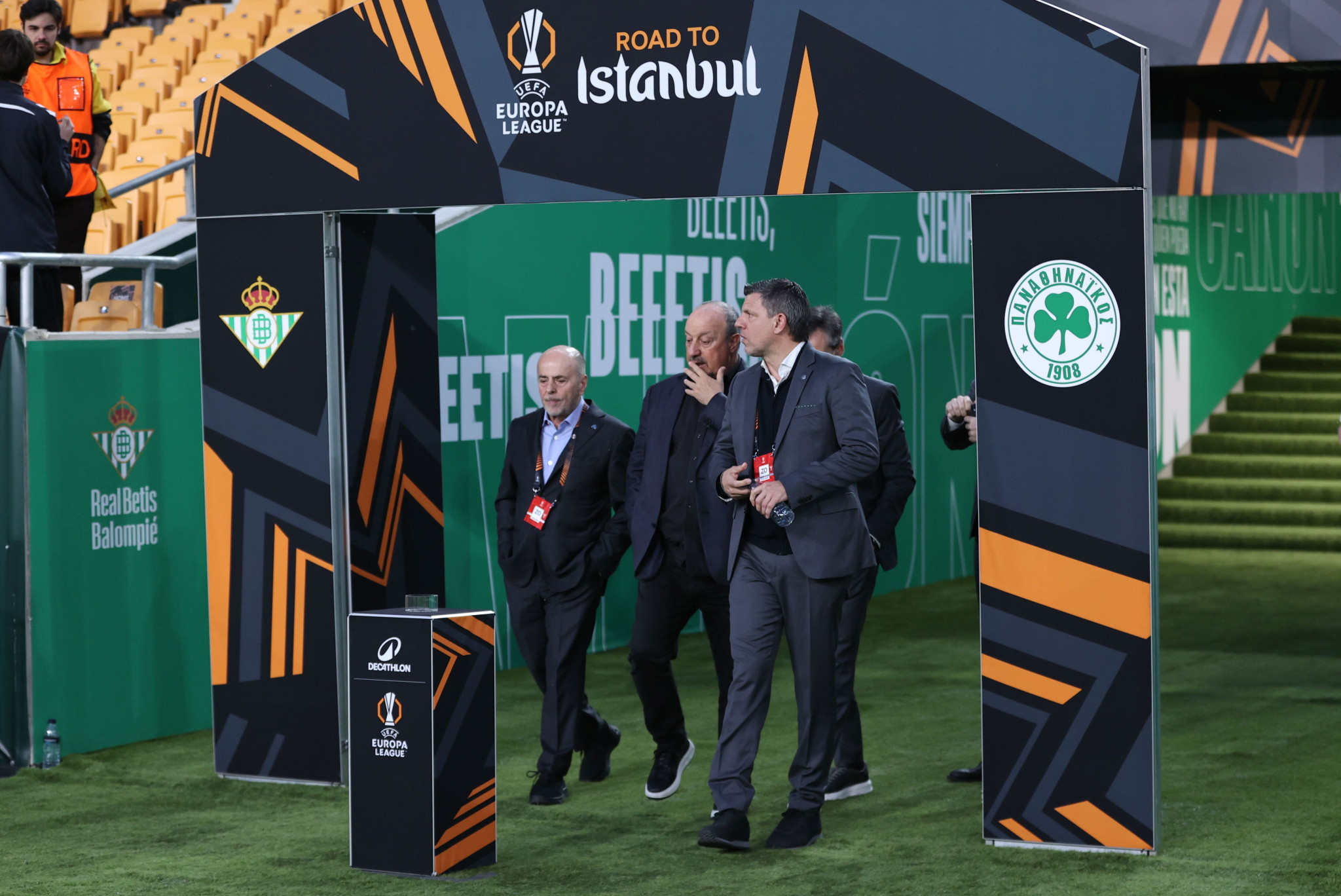 Γουλής στο «BACK2ΜΠΑΚ»: «Η μεταγραφή του Τσάπρα, τα δεδομένα για Νταμς και οι προθέσεις Αλαφούζου για Μπενίτεθ» (video)