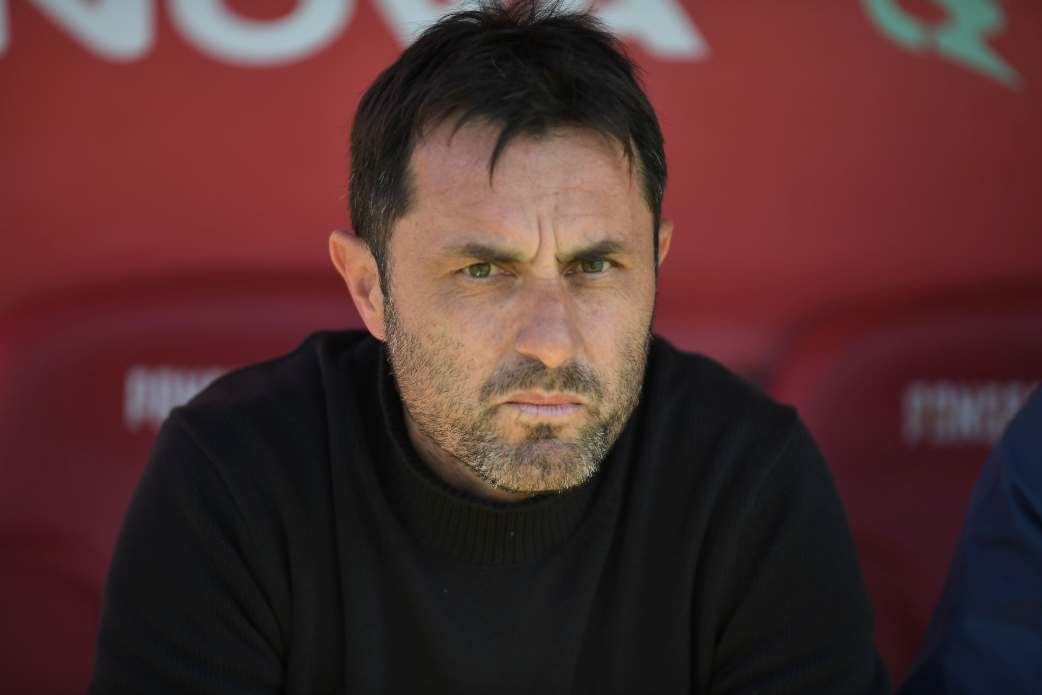 Αντωνόπουλος: «Μέταλλο ομάδας που δεν χάνει εύκολα και δεν τα παρατά ο Αστέρας AKTOR»