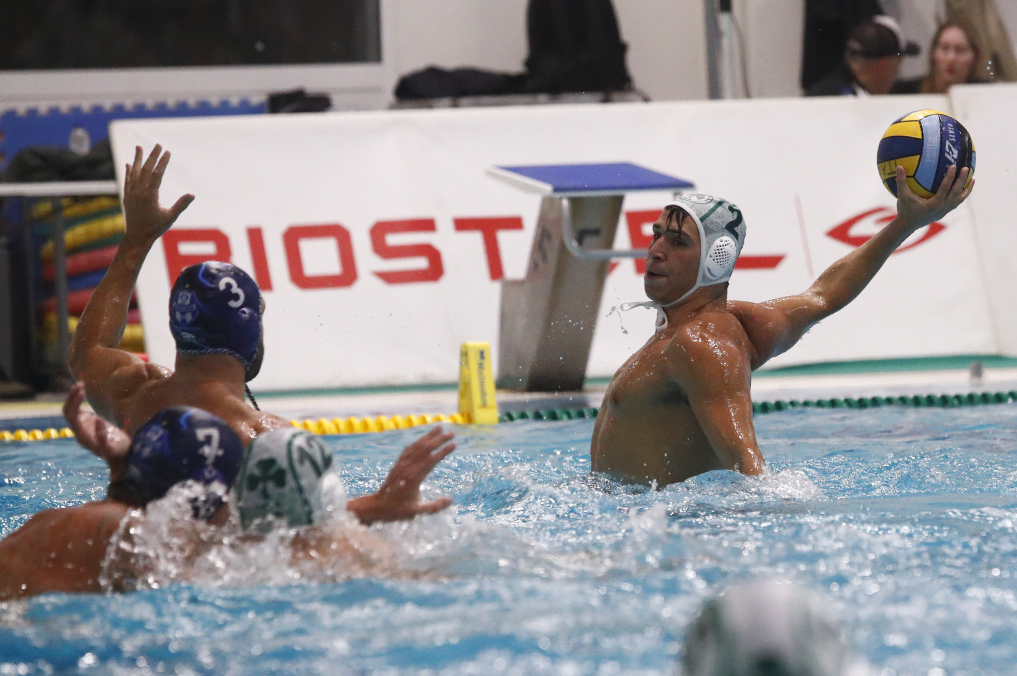 Πού θα δείτε τον αγώνα του Απόλλωνα Σμύρνης με τον Παναθηναϊκό