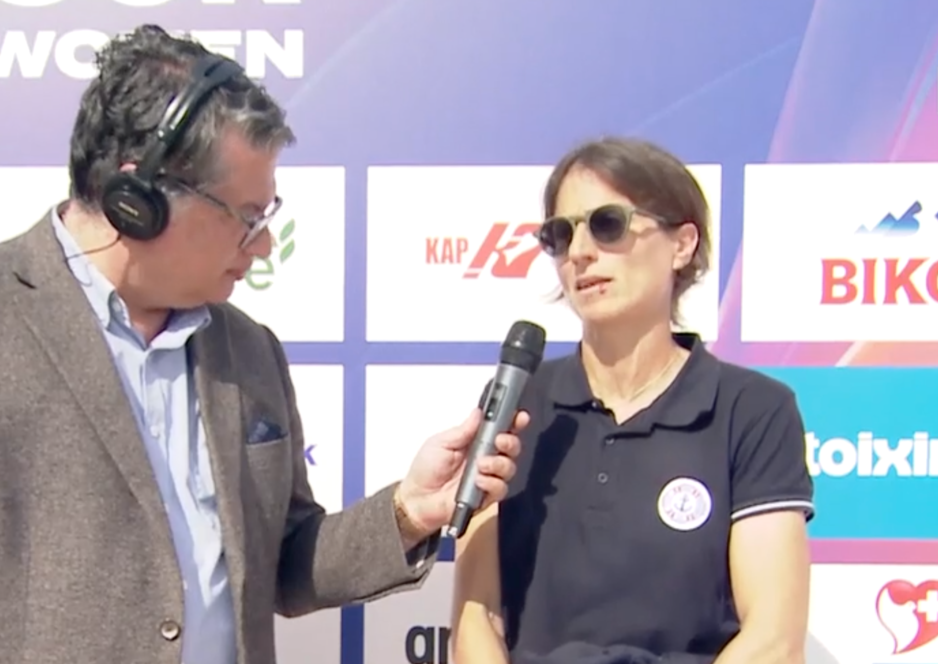 Λιόση: «Αν είχαμε αποφύγει τα εύκολα λάθη το αποτέλεσμα θα ήτνα διαφορετικό»