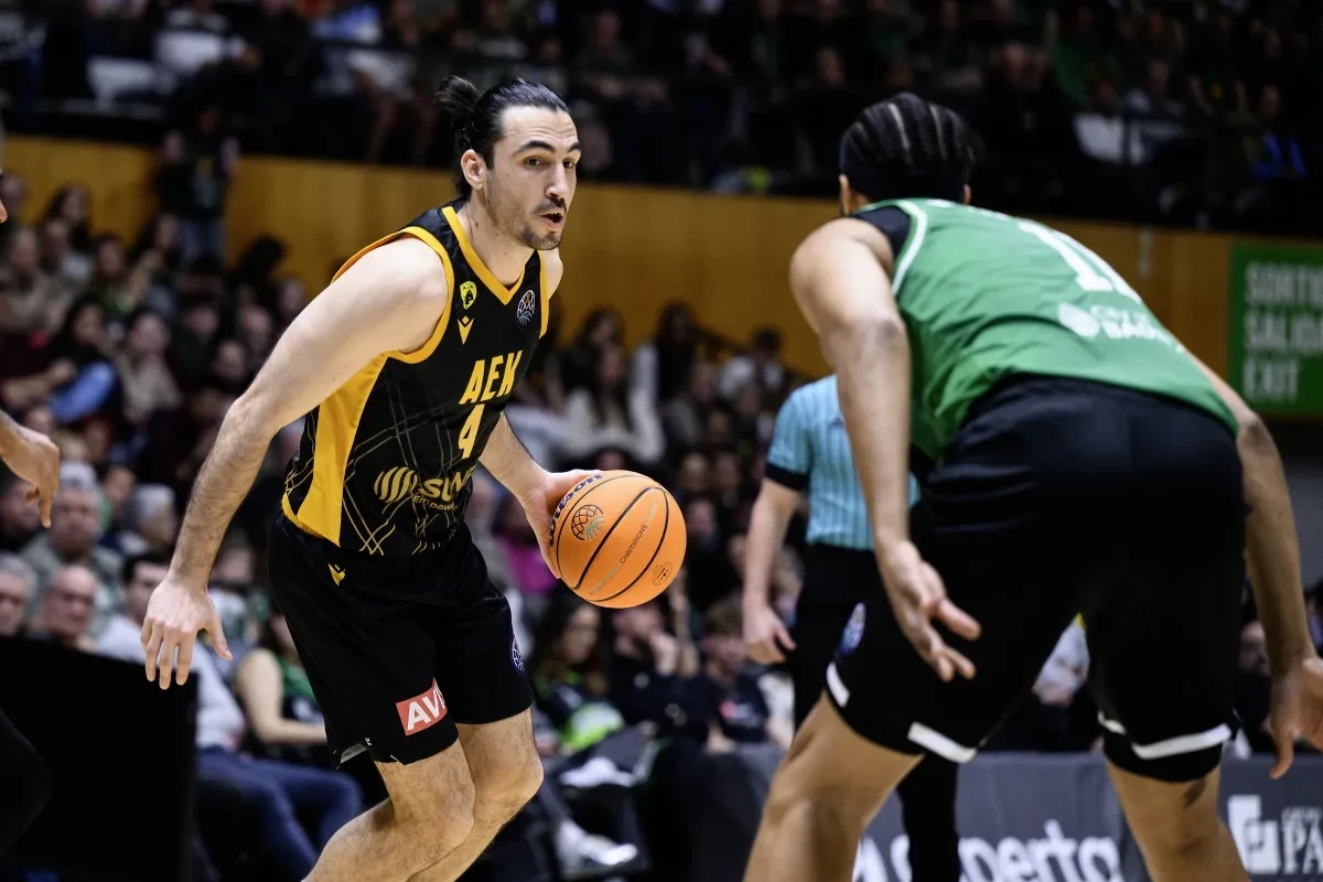 Αγωνία με Κατσίβελη στην ΑΕΚ