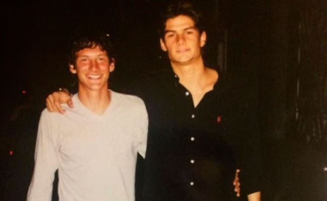 «Δεν βλέπω νόημα στη ζωή» - Η τραγική ιστορία του «ποιητή της μπάλας» που αυτοκτόνησε στα 21 του