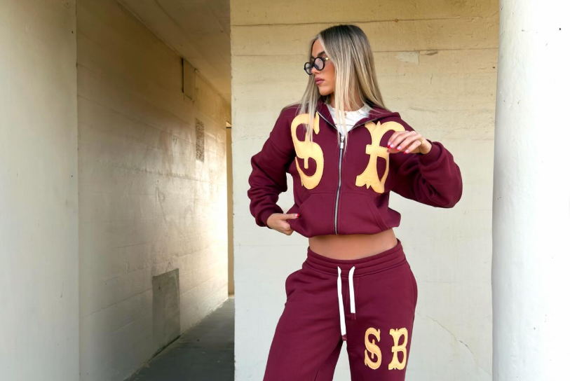 Αυτή είναι η ποδοσφαιρίστρια που «απειλεί» να πάρει το στέμα της πιο όμορφης στον κόσμο από τη Λέμαν