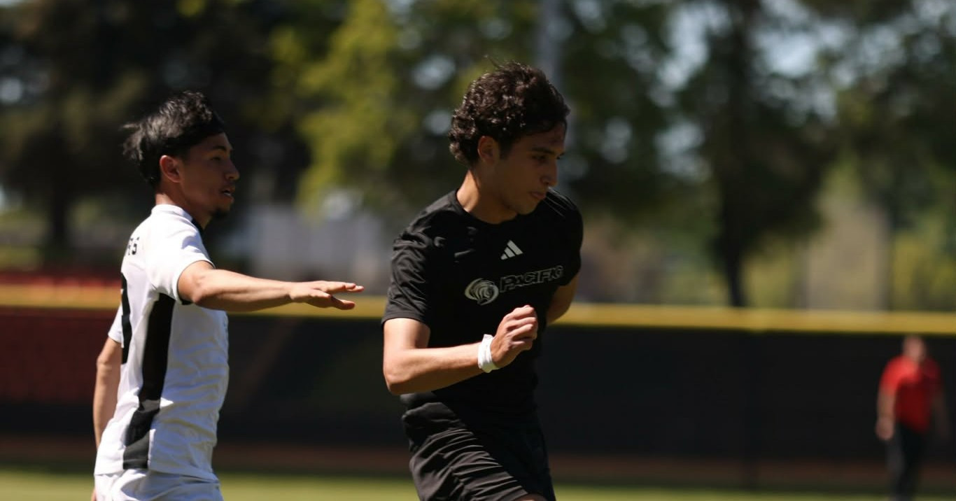 Πέτυχε το πρώτο του γκολ στο NCAA με τους Pacific Tigers ο Ίωνας Παπαϊωάννου