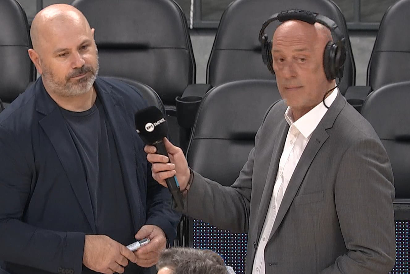 Αγανάκτησε με τις αποδοκιμασίες ο Μποζίκας: «Πρέπει να το ανεχθούμε και αυτό...»