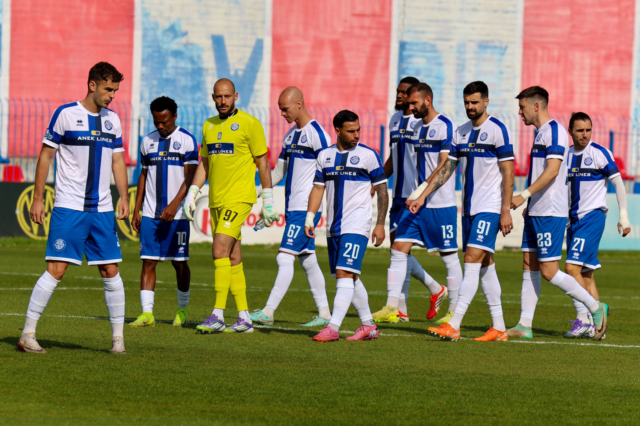 Χωρίς εκπρόσωπο η Κρήτη στη Super League 2 για τη σεζόν 2026-27 μετά από 18 χρόνια