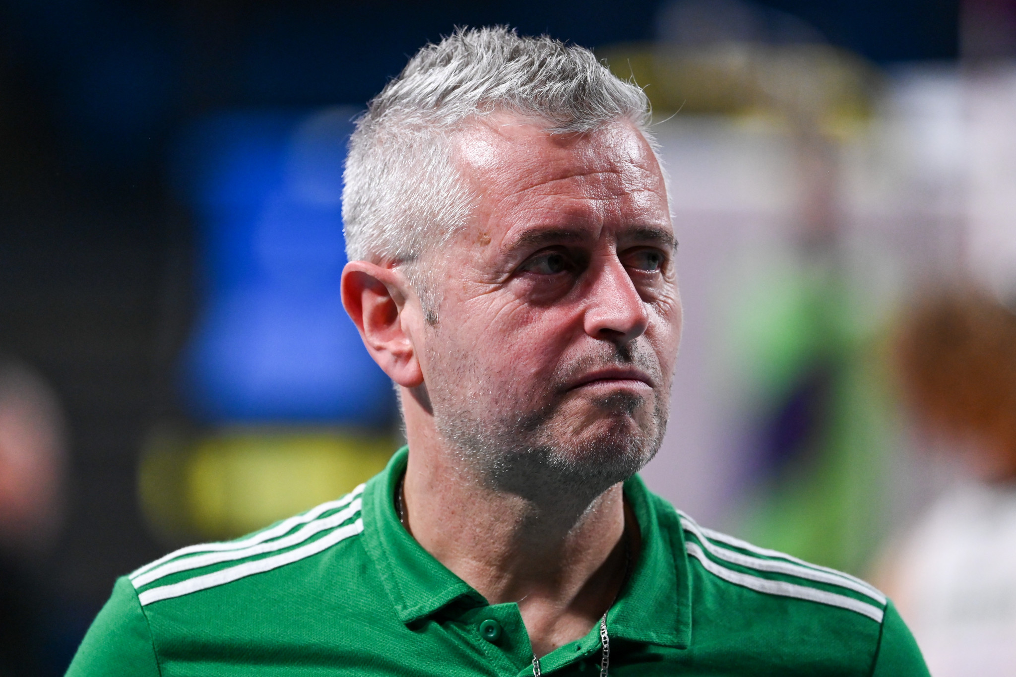 Κιαπίνι: «Υπάρχει λόγος που παίζουμε με τον ΖΑΟΝ στους τελικούς, θα δυσκολευτούμε αρκετά»