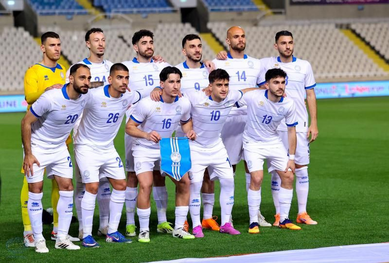 Πού θα δείτε τα φιλικά παιχνίδια Κύπρου και Γερμανίας