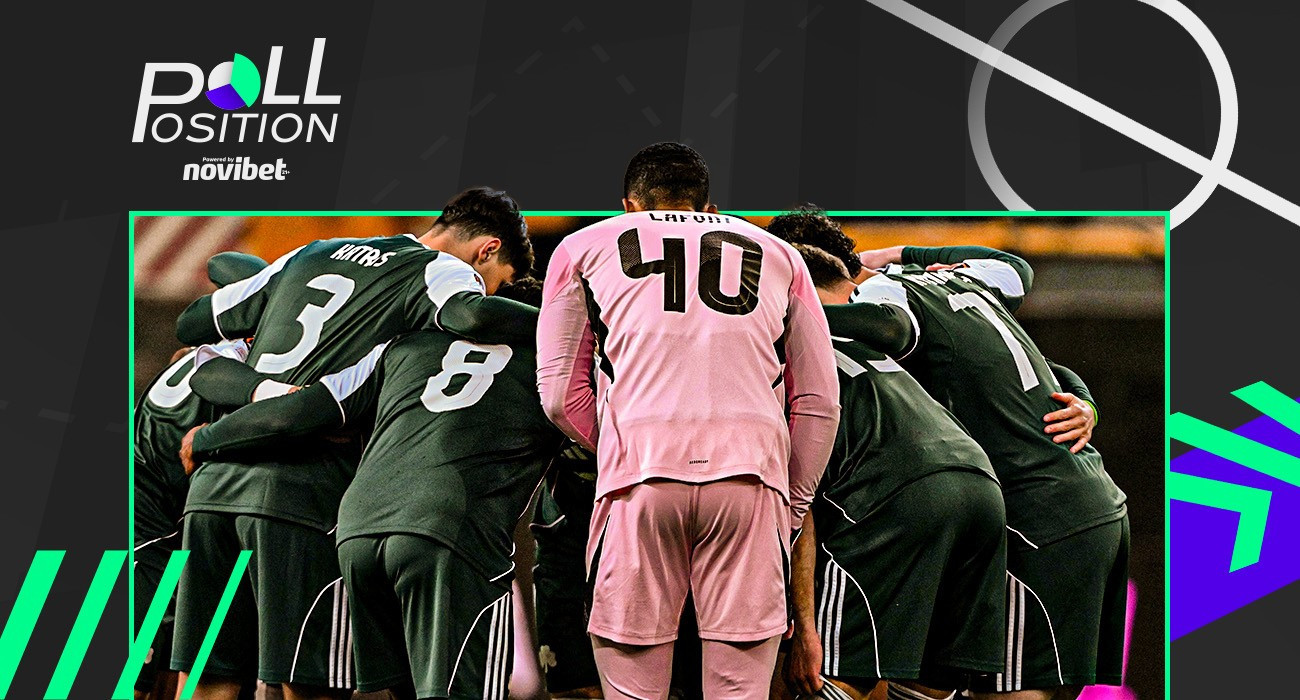 Δημοσκόπηση Athletiko: Υπάρχει βελτίωση του Παναθηναϊκού το τελευταίο διάστημα;