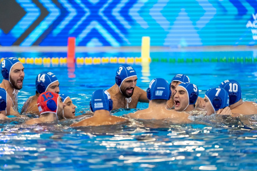 Η διαδικασία των πέναλτι κι η αλάνθαστη Εθνική Ελλάδας (video)