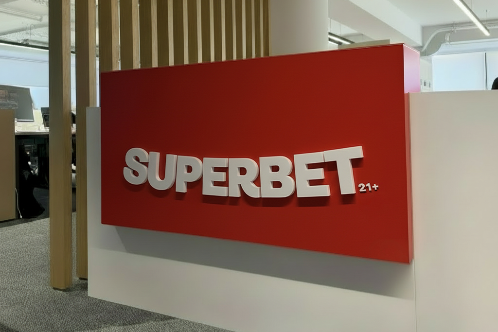 Superbet: Επίσημη Πρεμιέρα στην Ελλάδα