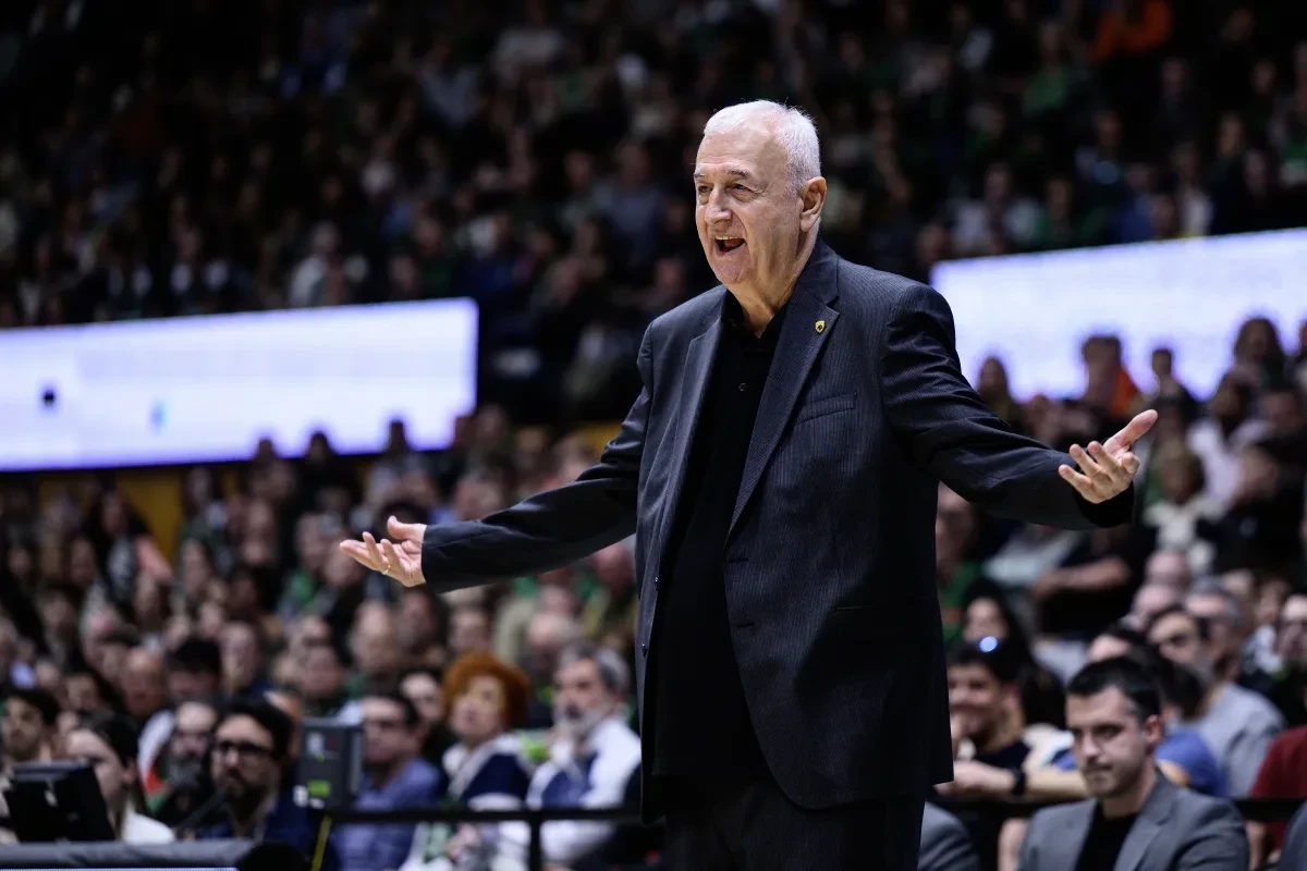 Ο Σάκοτα αποβλήθηκε με δύο τεχνικές ποινές στο Game 2 με Μπανταλόνα