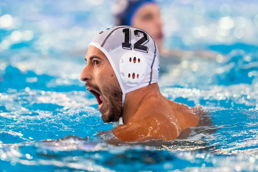 Τα highlights της μεγάλης ανατροπής της Ελλάδας με τη Σερβία στο World Cup (video)