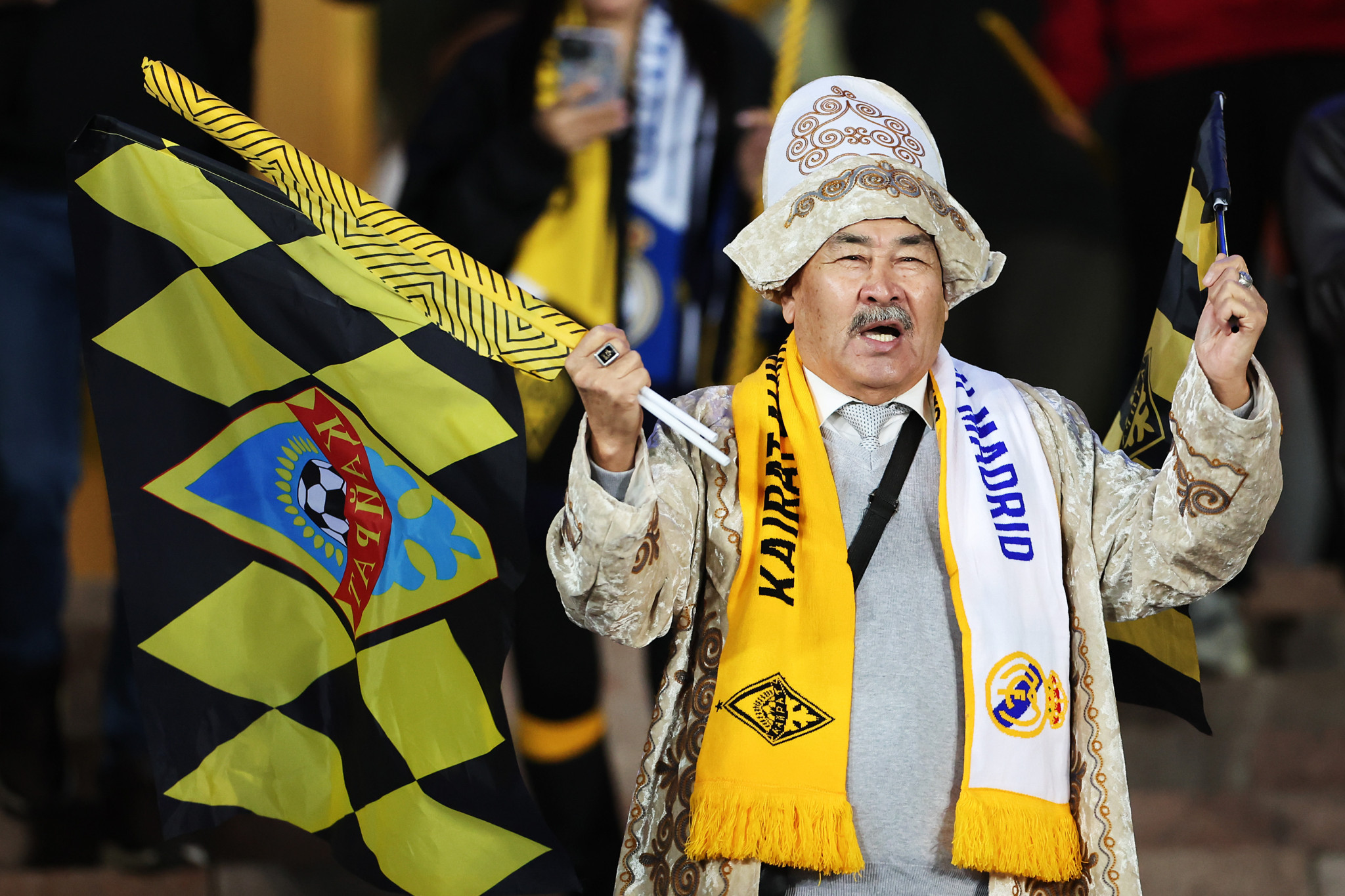 Από το Αλμάτι έως την Πάφο: Όταν το Champions League μετατρέπεται σε δοκιμασία διακυβέρνησης