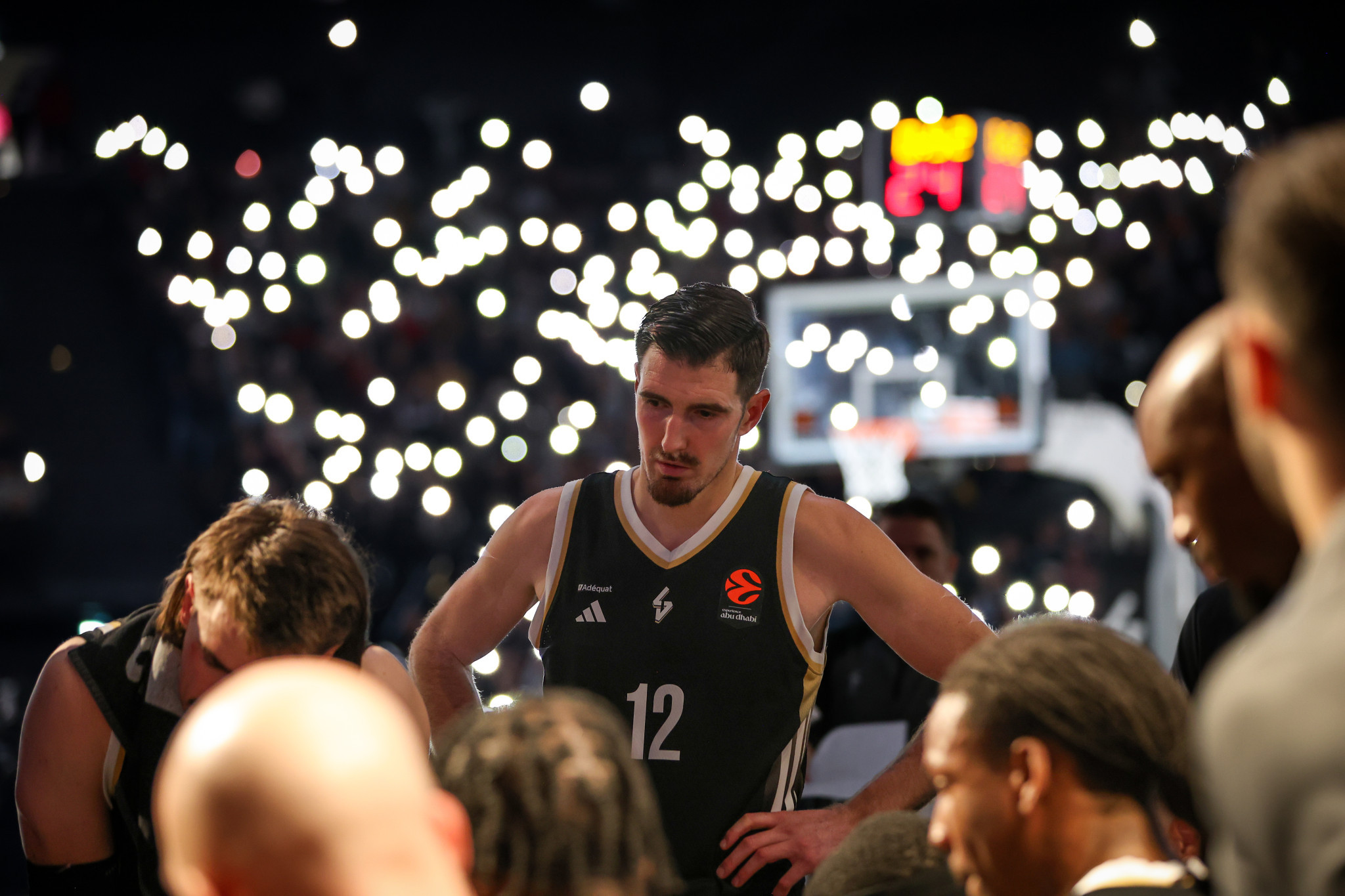 Νάντο Ντε Κολό: Το τέλος εποχής ενός αρτίστα του μπάσκετ