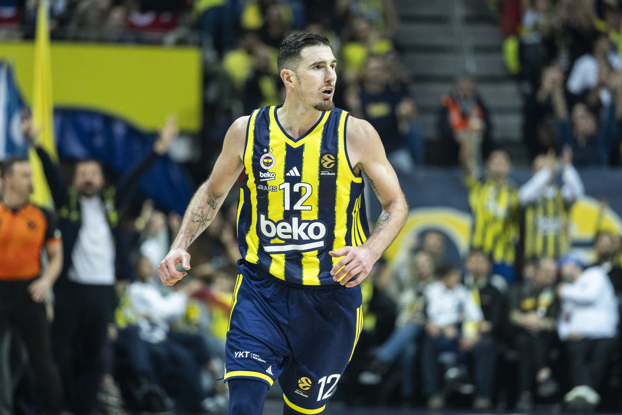 «Βόμβα» Ντε Κολό: «Αποσύρομαι μετά το τέλος της σεζόν!»