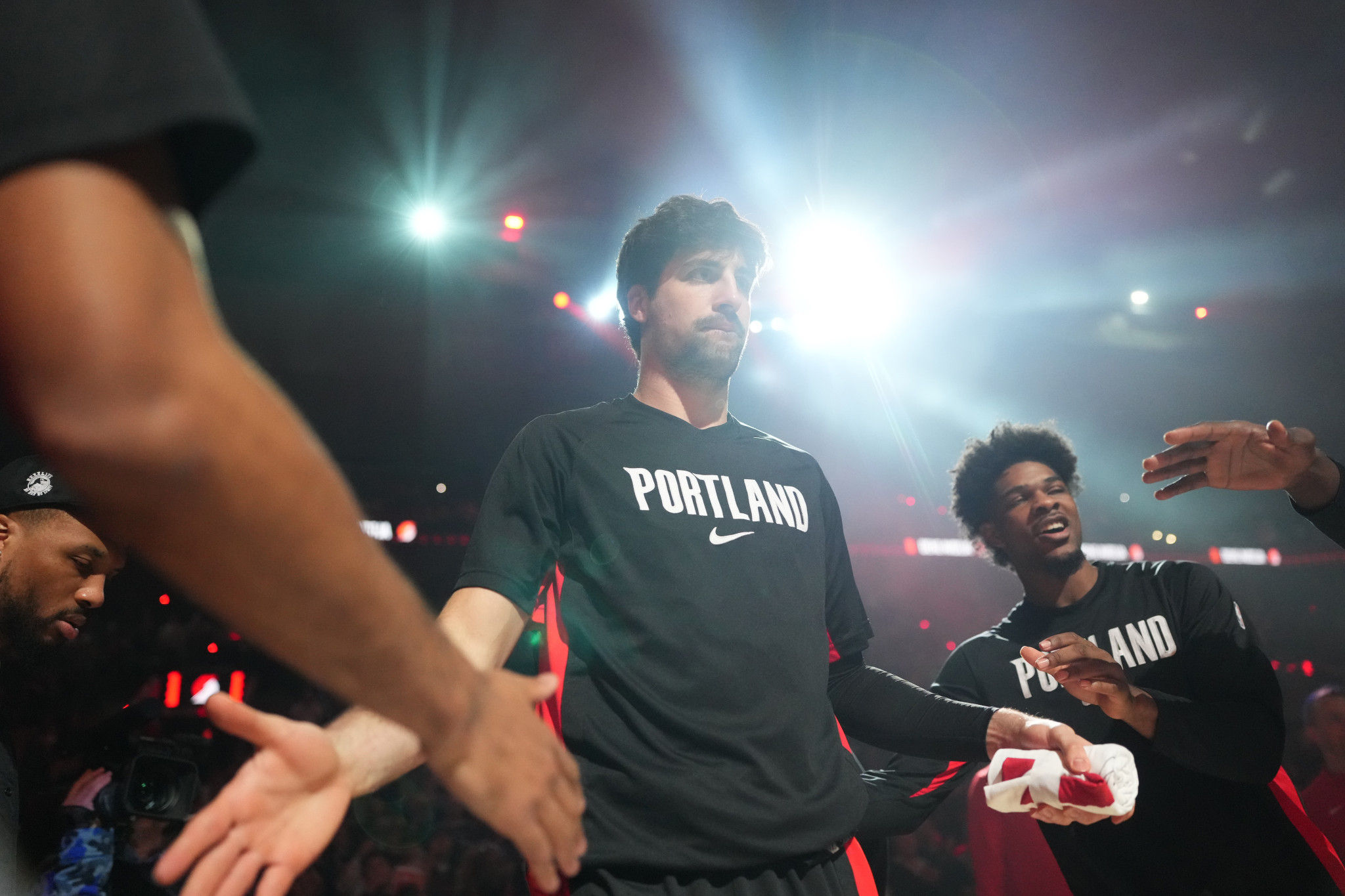 Εγκρίθηκε από το NBA η πώληση των Μπλέιζερς - Είναι η τρίτη ακριβότερη στην ιστορία