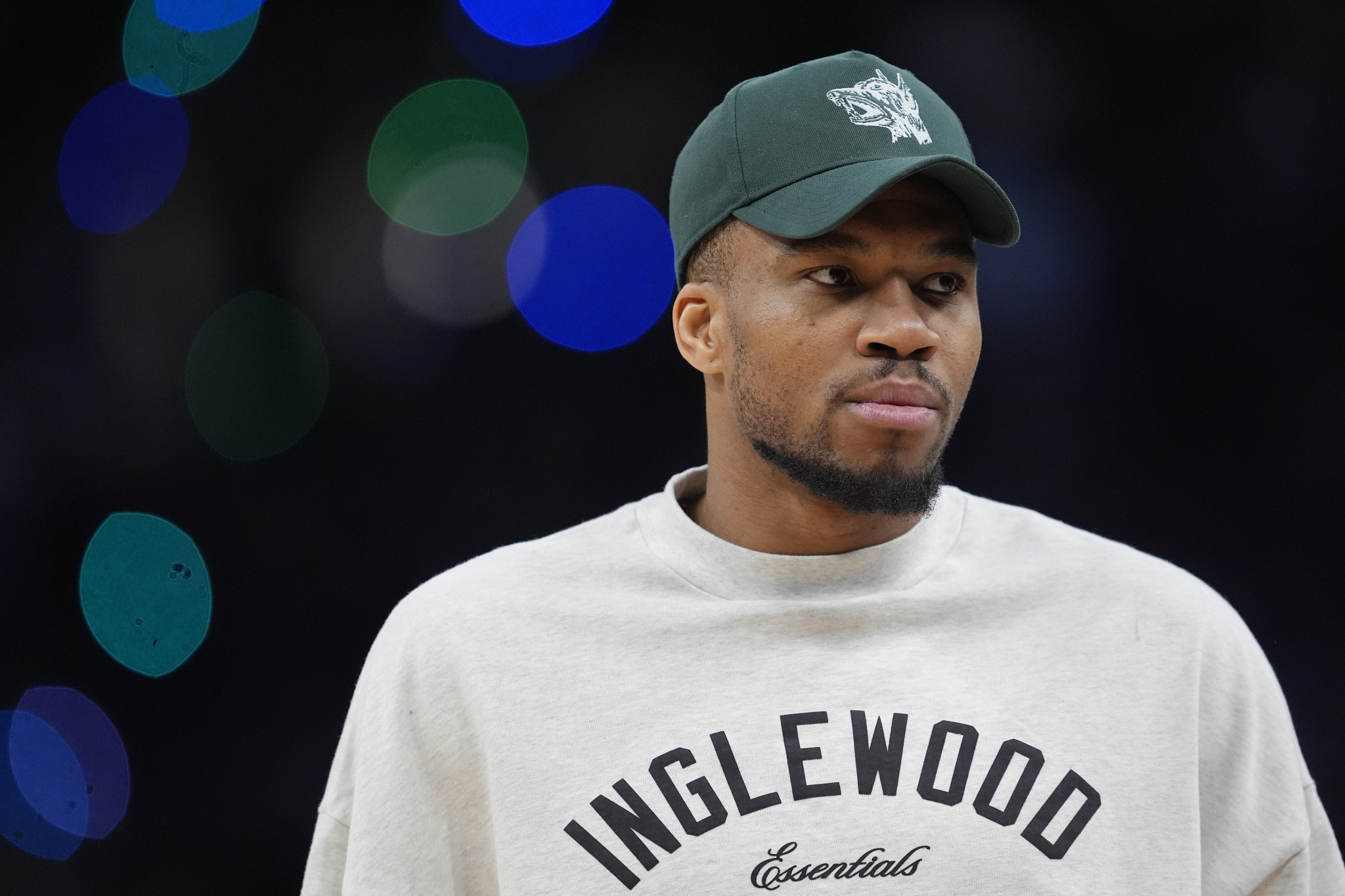 Το... καρφί του Γιάννη: «Ποτέ δεν έχω χάσει μέρα στη δουλειά»