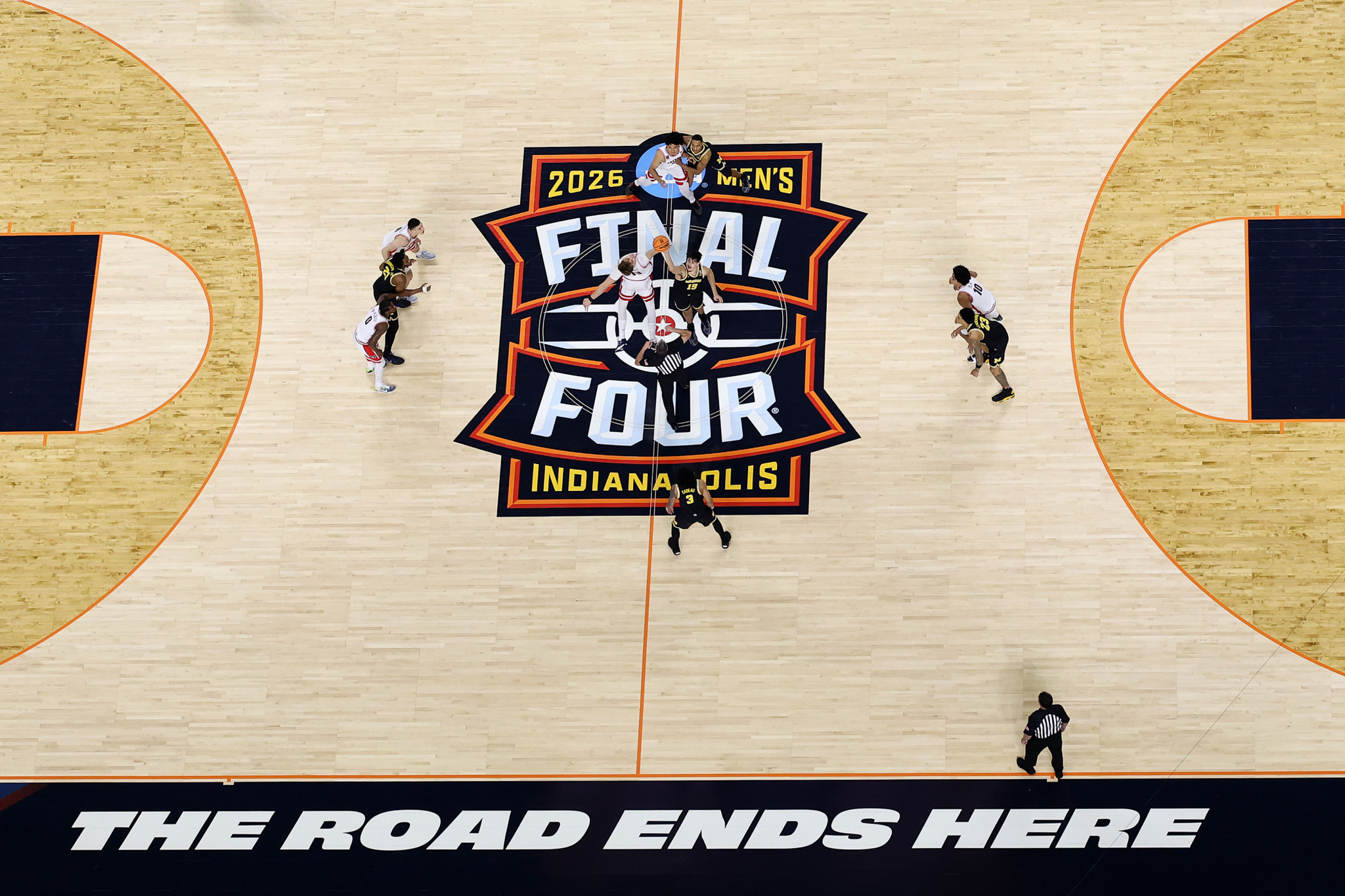 Πόσα χρήματα κερδίζει ο πρωταθλητής του NCAA; Η σύγκριση με τους «φτωχούς» Champions League και Euroleague