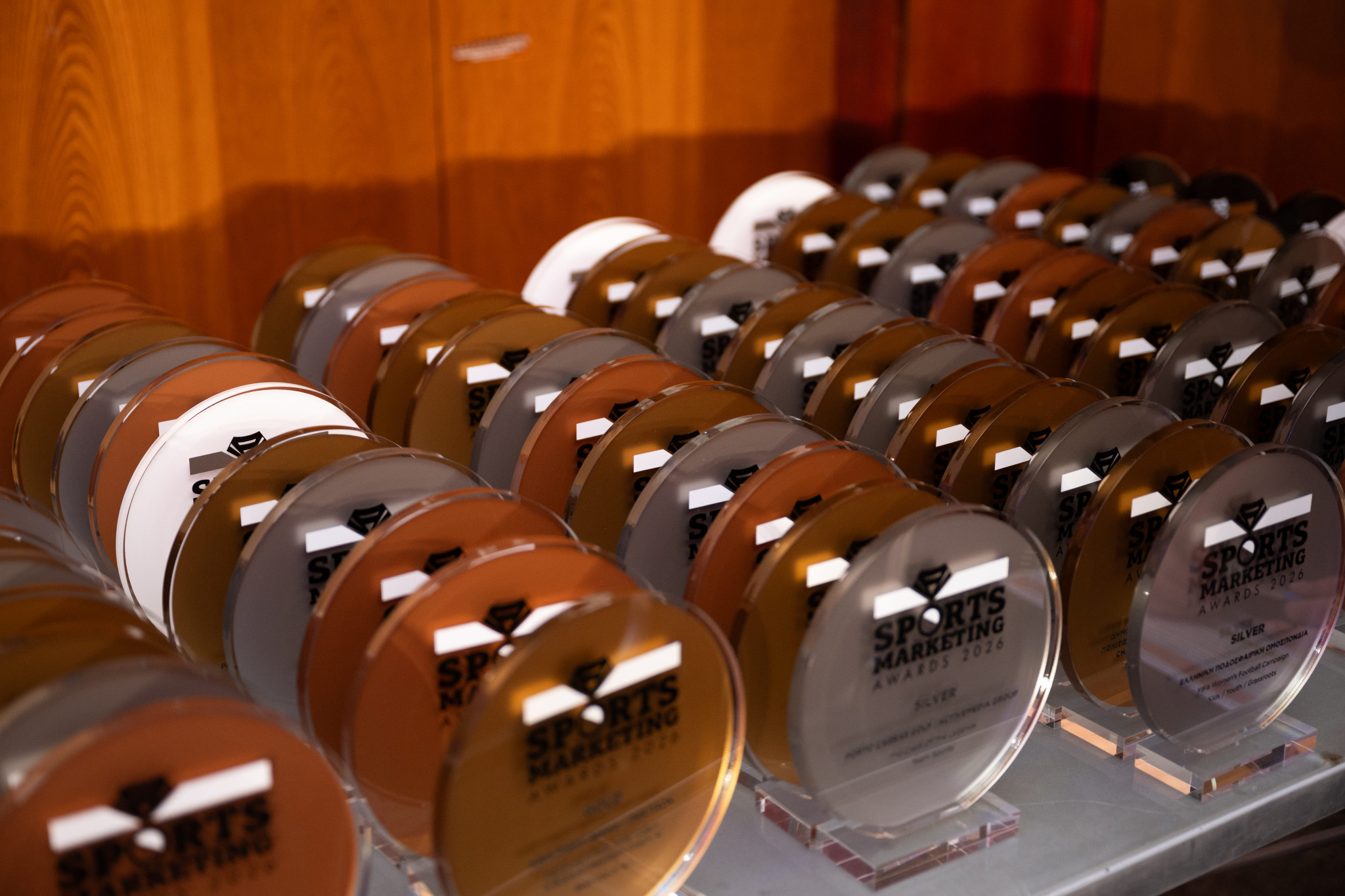 Bronze Award για τη Garmin Greece και τη στρατηγική συνεργασία της με την Κολυμβητική Ομοσπονδία Ελλάδος