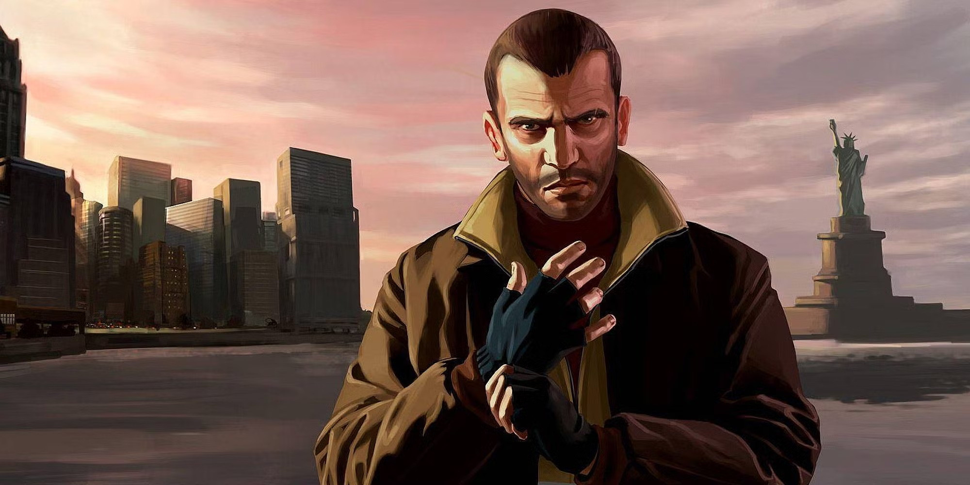 Διέρρευσε πρώιμη έκδοση του GTA 4 αποκαλύπτοντας «κομμένο» περιεχόμενο