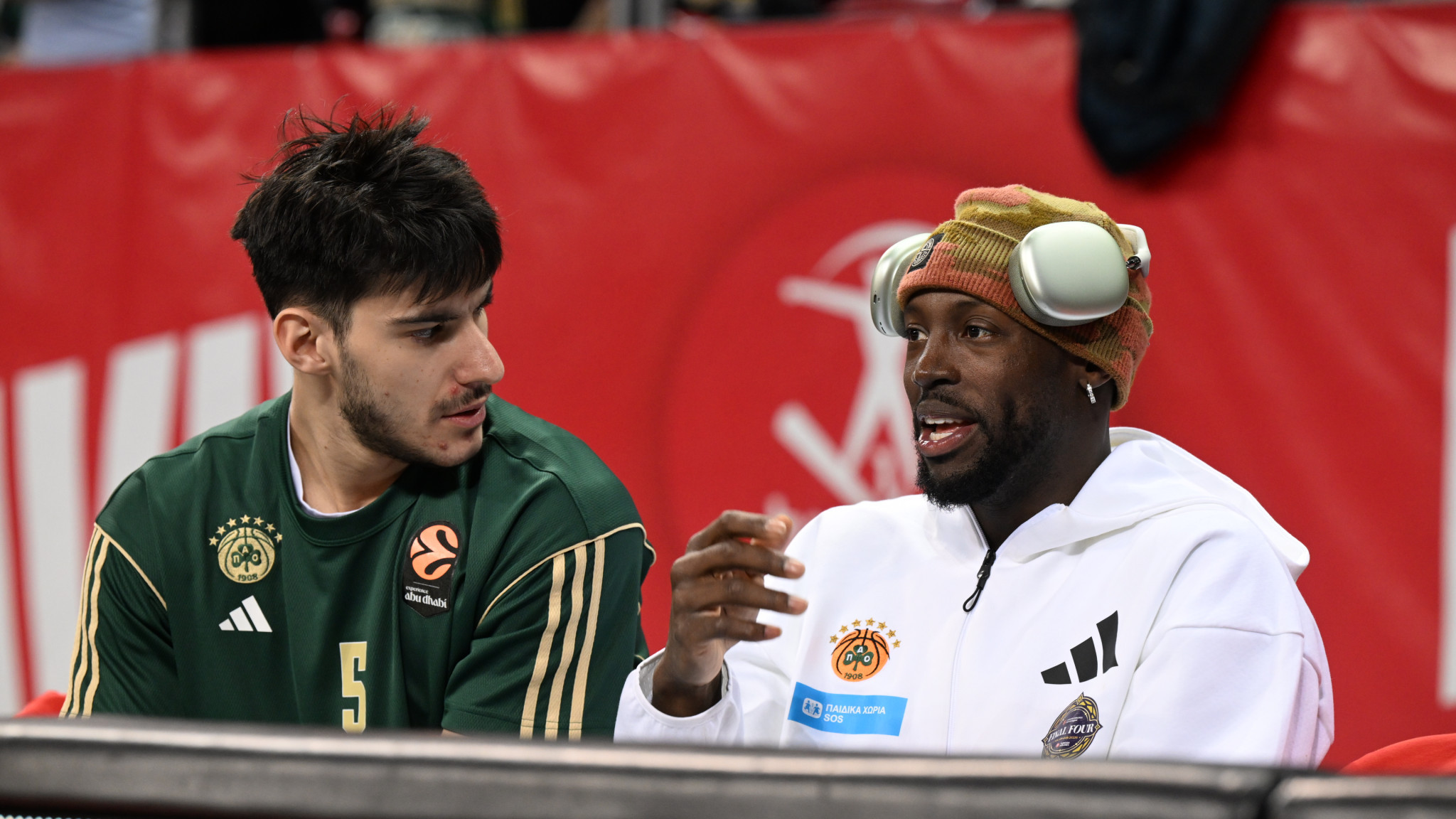 Επίσημο: Με 11άδα ο Παναθηναϊκός κόντρα στη Χάποελ