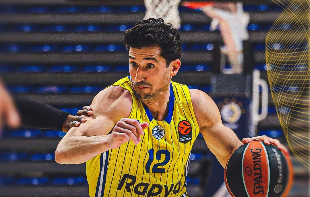 Η Μακάμπι πήρε το ματς κόντρα στην αδιάφορη Εφές