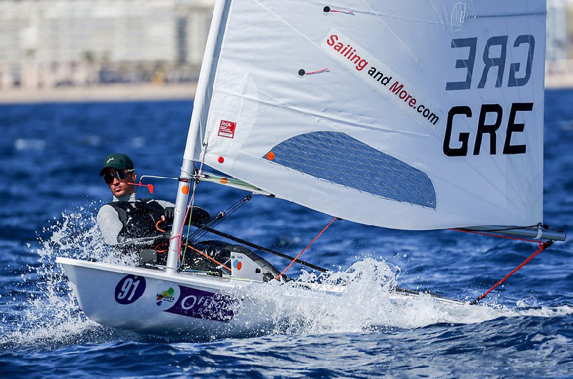 «Καλοί οιωνοί» για την ελληνική ιστιοπλοΐα στη Μαγιόρκα ενόψει των Ολυμπιακών Αγώνων του 2028