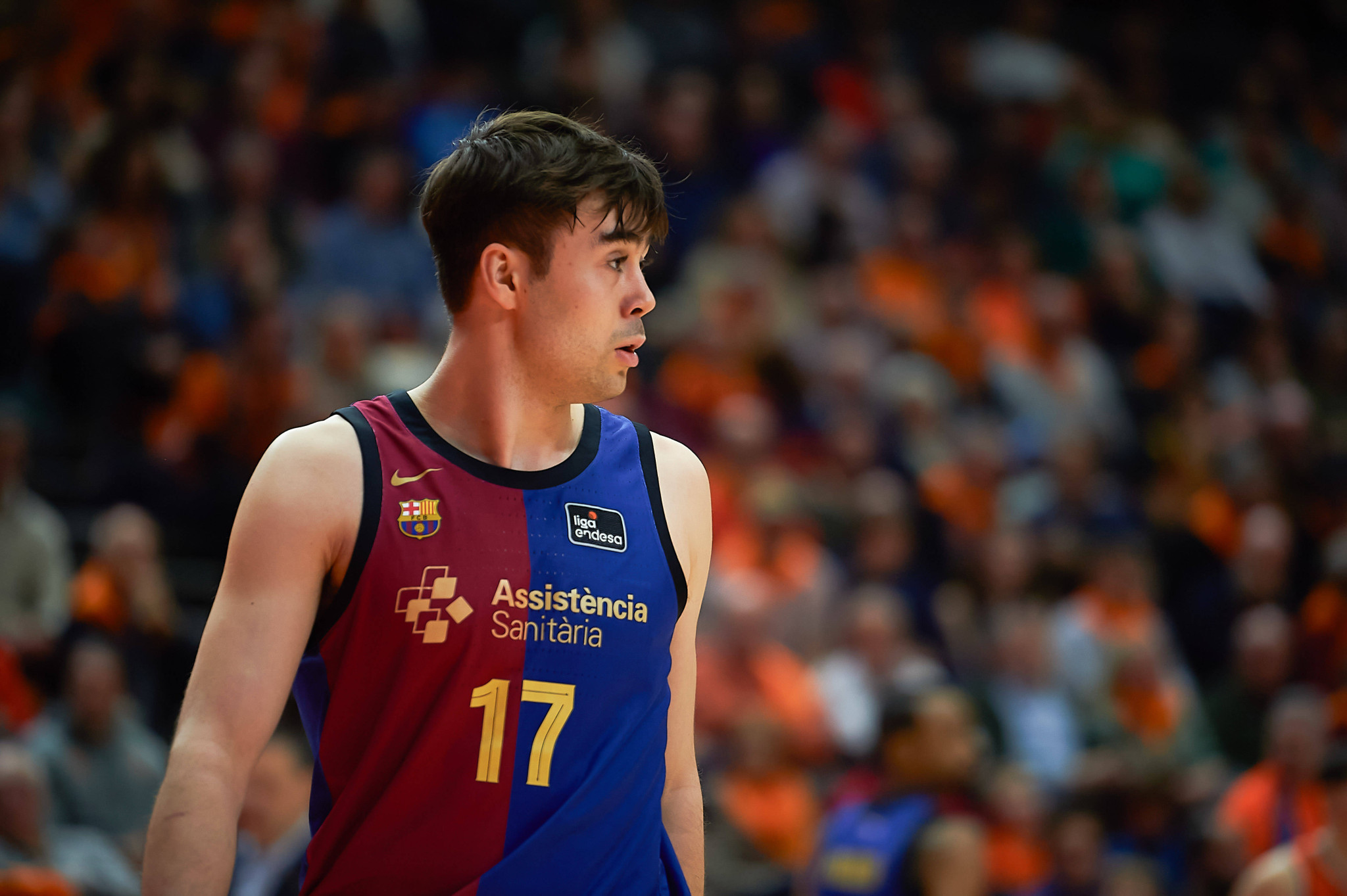 Επιστρέφει μετά από έναν χρόνο απουσίας ο Νούνιες